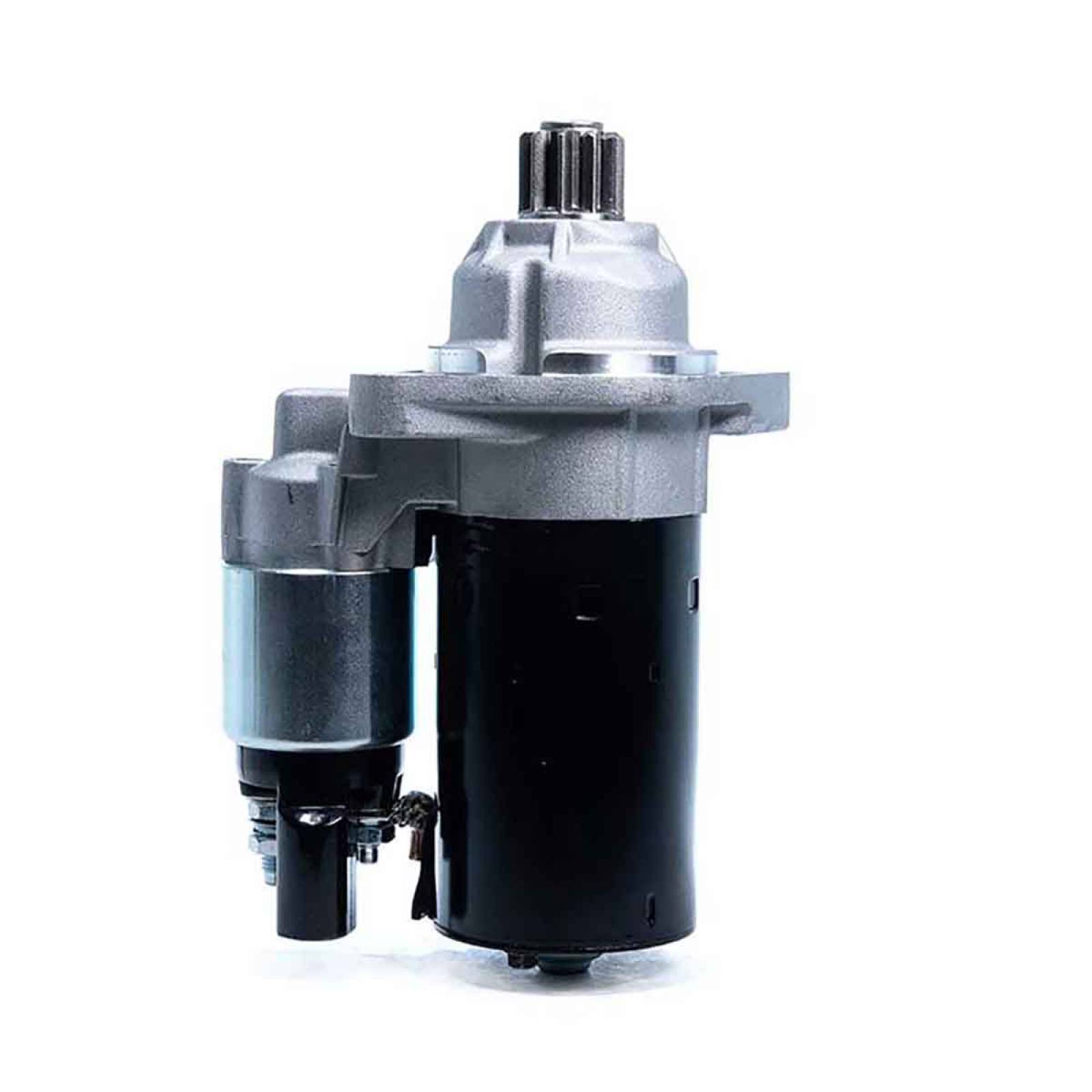 Marcha Vw Vento 4cil 1.6 2015-2017 Sistema Bosch 10dts Aut