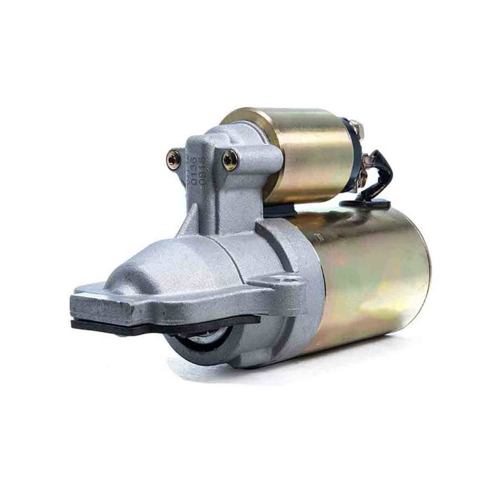 Marcha Ford Ranger 4cil 2.3 2002 Sistema Ford 12v 11dts