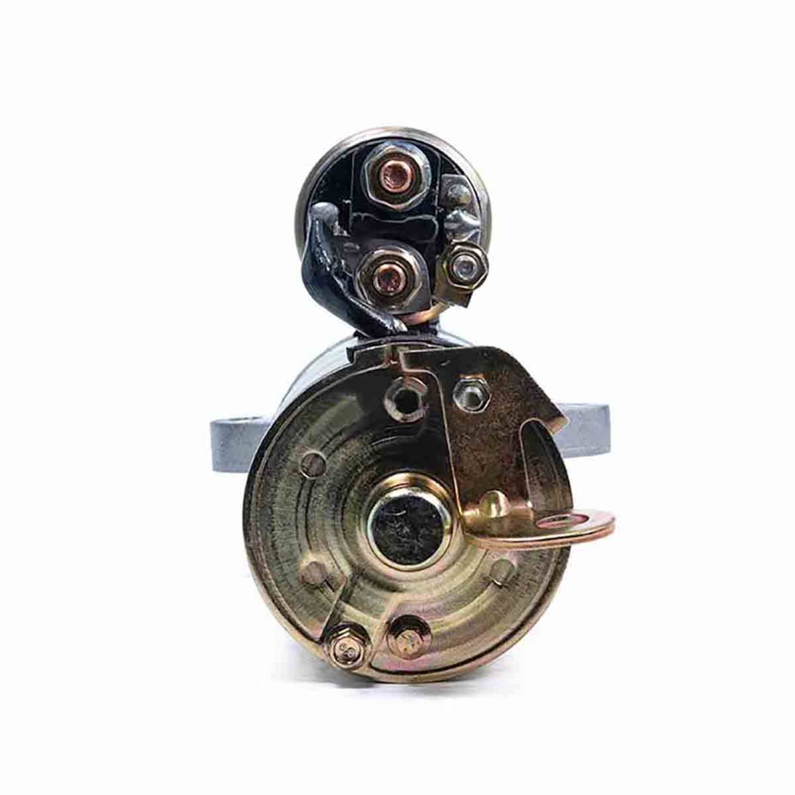 Marcha Ford Ranger 4cil 2.3 2002 Sistema Ford 12v 11dts