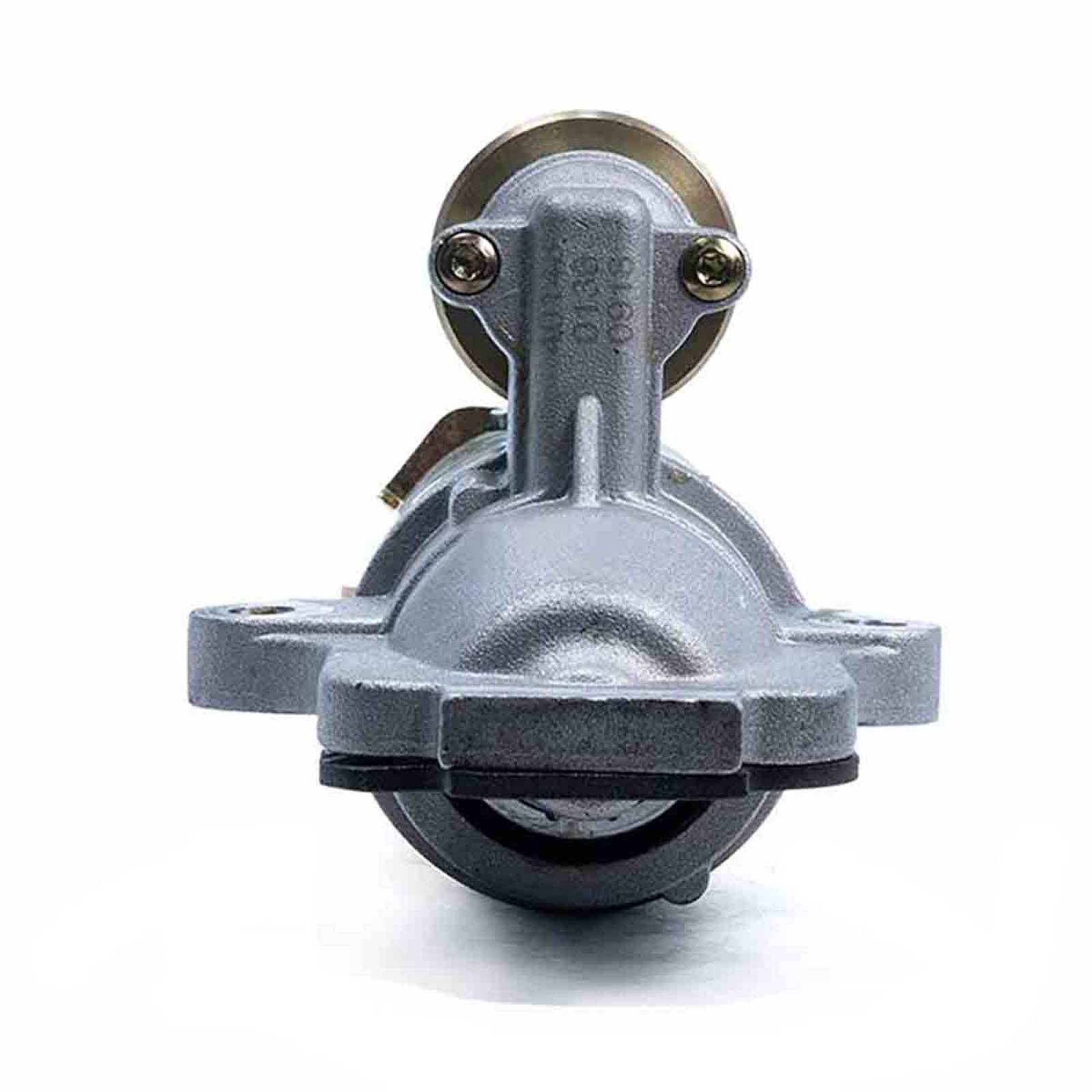 Marcha Ford Ranger 4cil 2.3 2003 Sistema Ford 12v 11dts