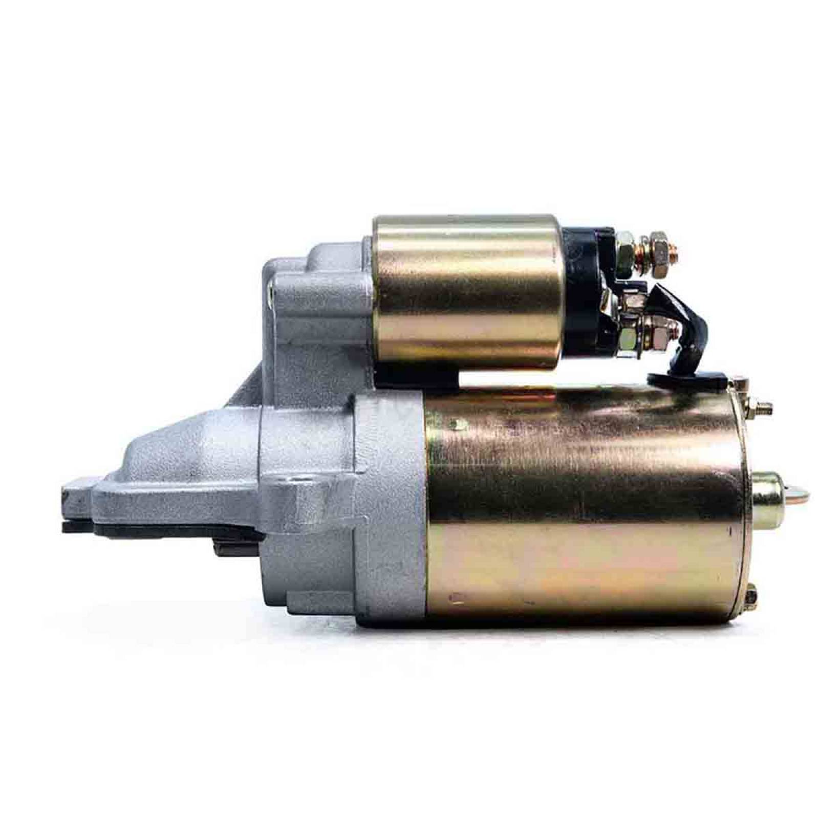 Marcha Ford Ranger 4cil 2.3 2003 Sistema Ford 12v 11dts