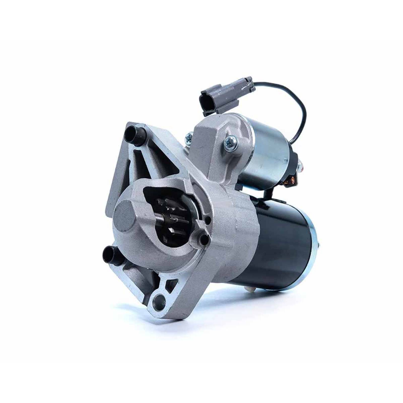 Marcha Nissan Quest 6cil 3.5 2007 Sist-mitsubishi 12v 11dts