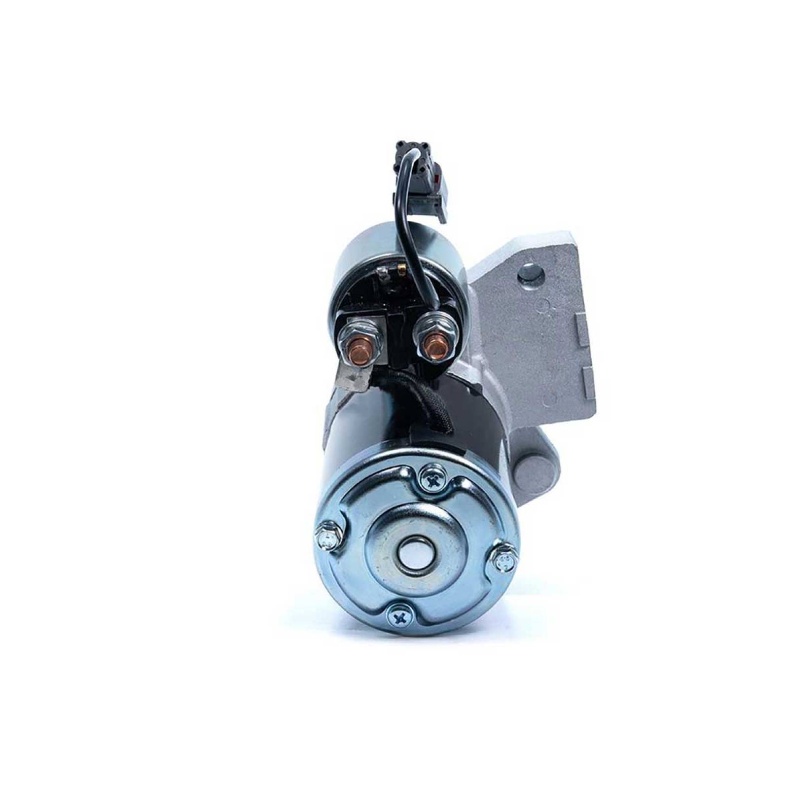 Marcha Nissan Quest 6cil 3.5 2007 Sist-mitsubishi 12v 11dts