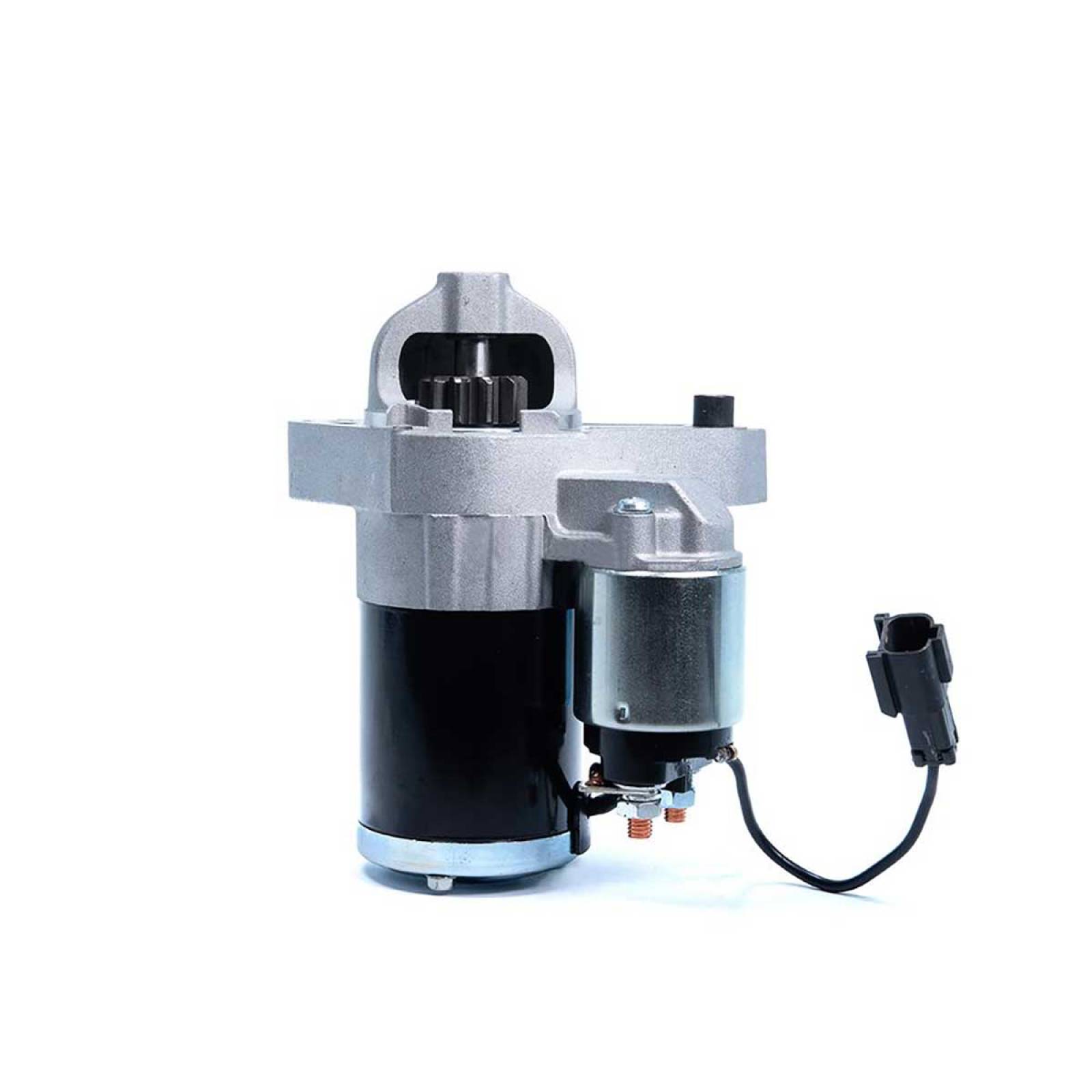 Marcha Nissan Quest 6cil 3.5 2007 Sist-mitsubishi 12v 11dts