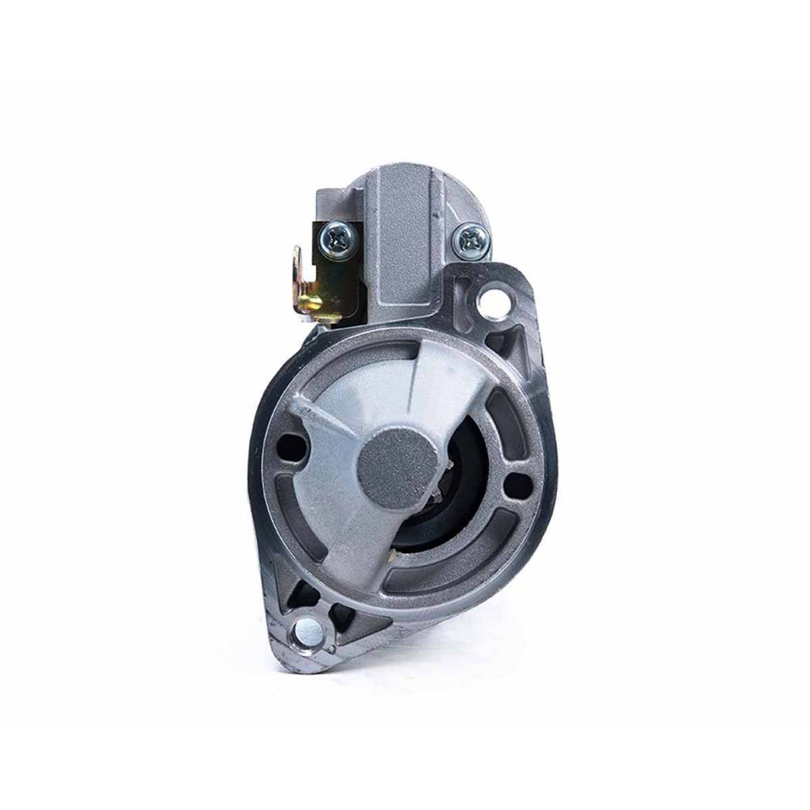 Marcha Mitsubishi Outlander 4cil 2.4 2004 Sist-mitsubishi 8d