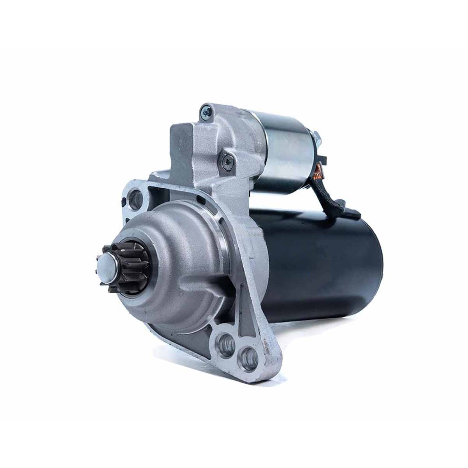 Marcha Seat Altea 4cil 1.9 2007 Sistema Bosch 12v 10dts