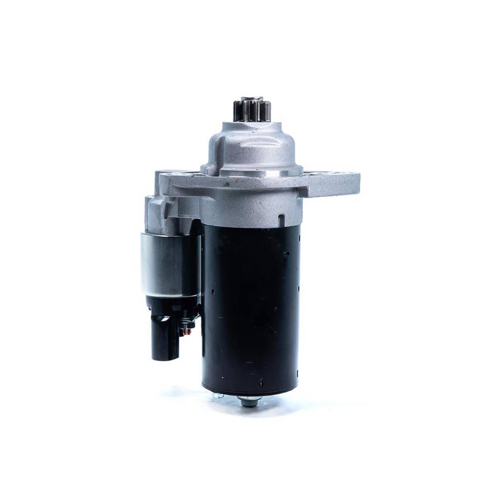 Marcha Seat Altea 4cil 1.9 2007 Sistema Bosch 12v 10dts