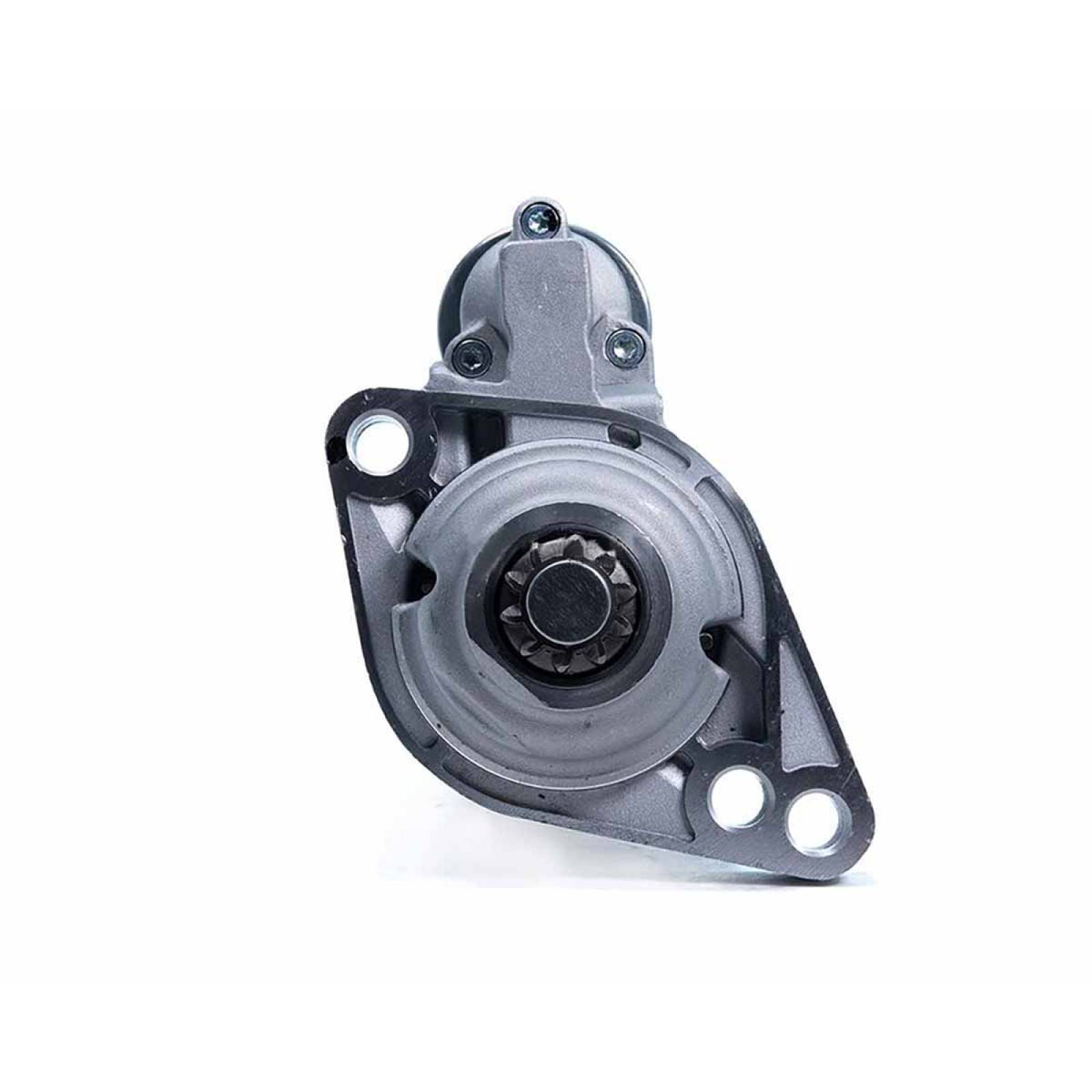 Marcha Volkswagen Passat 4cil 1.9 2006 Sist-bosch 12v 10dts