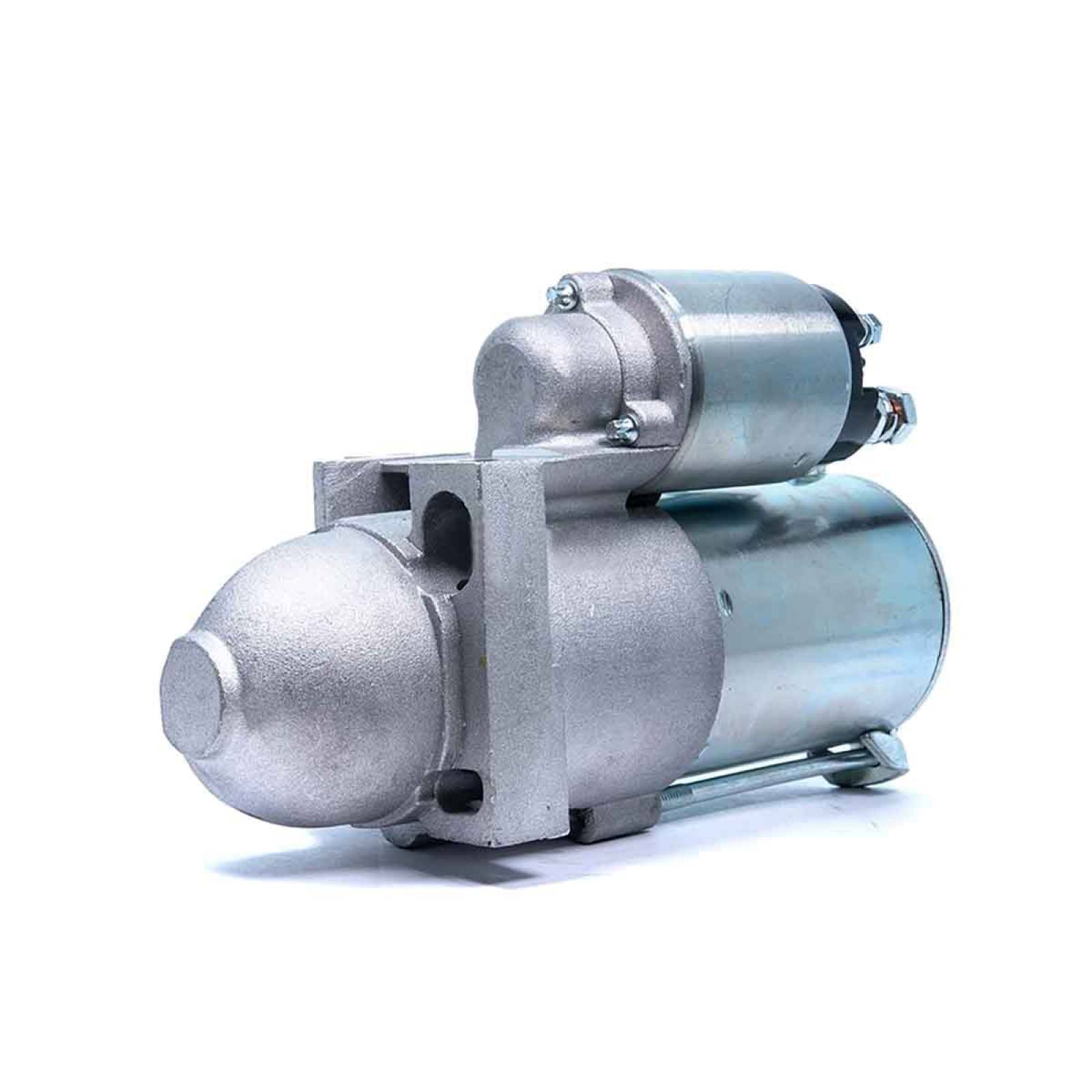 Marcha Chevrolet Silverado 1500 6cil 4.3 2000 Sist-delco 11d