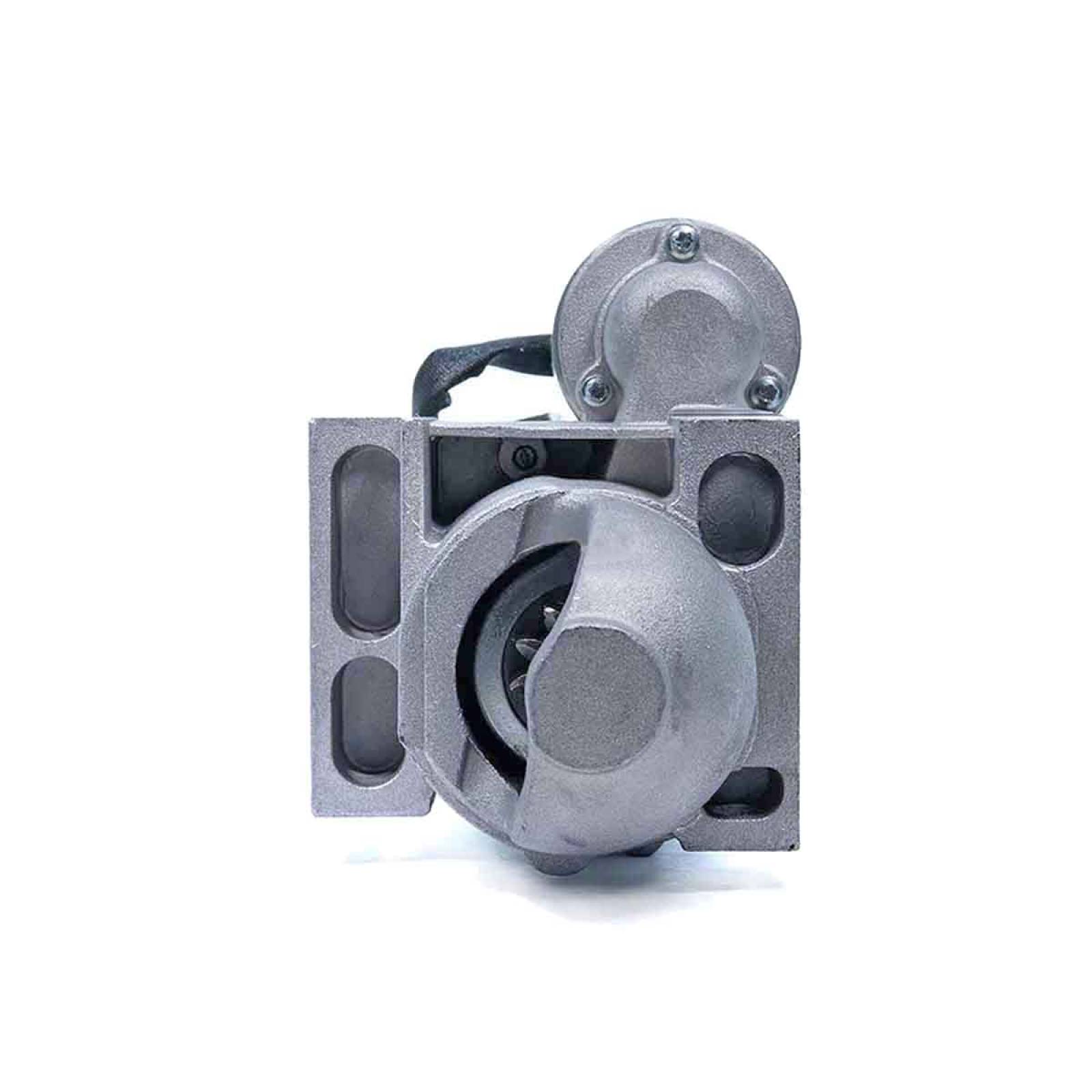 Marcha Chevrolet Silverado 1500 6cil 4.3 2000 Sist-delco 11d