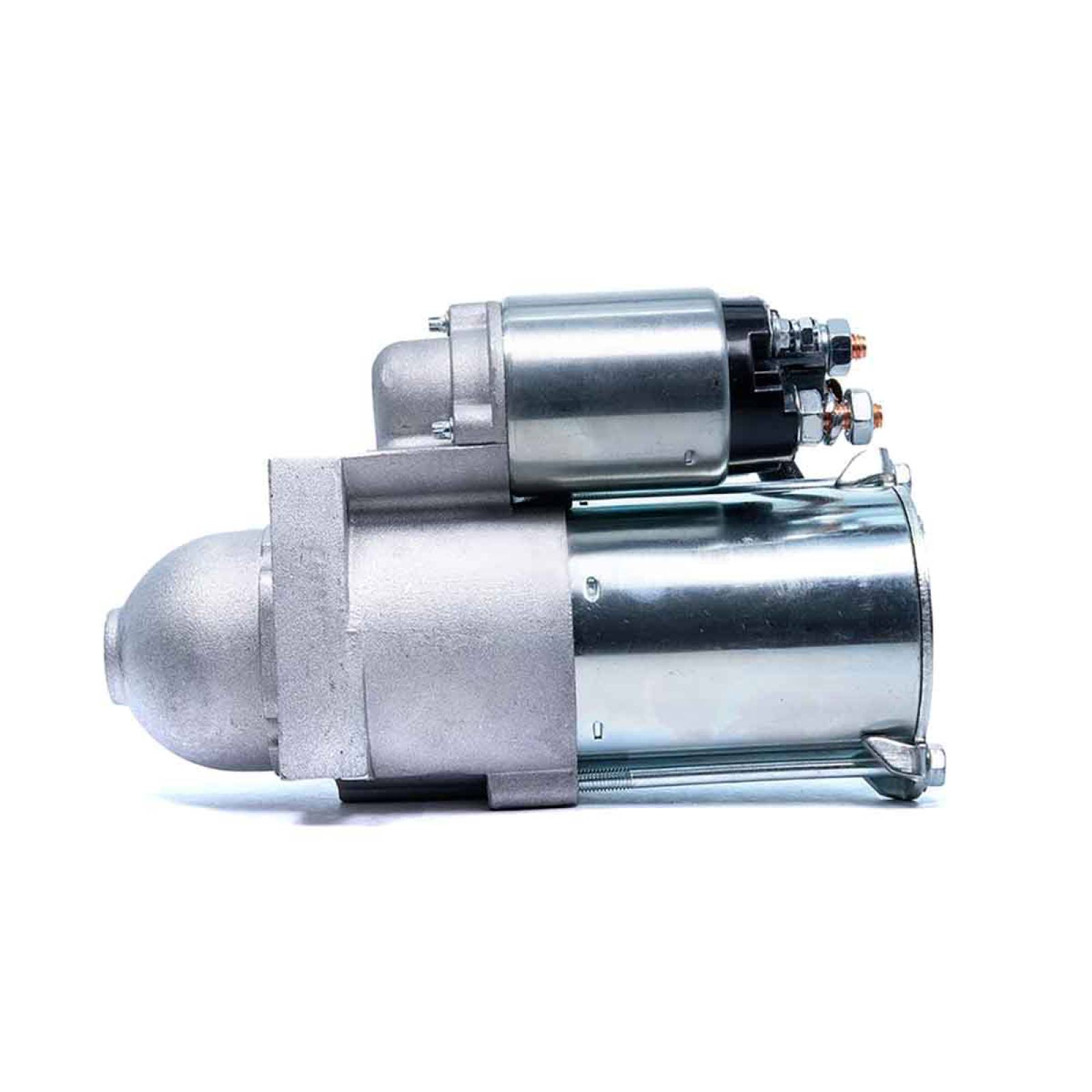 Marcha Chevrolet Silverado 1500 6cil 4.3 2000 Sist-delco 11d