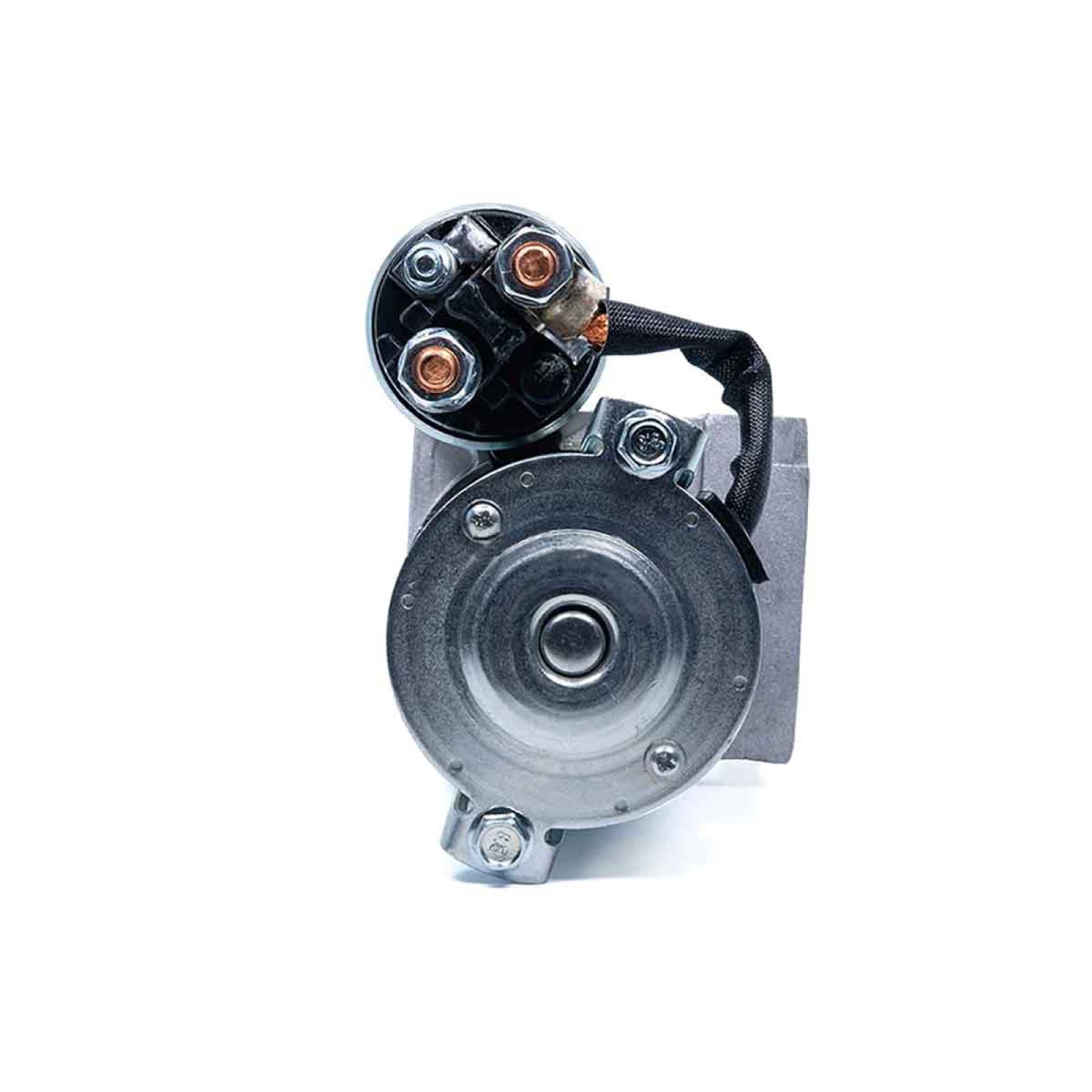 Marcha Chevrolet Silverado 1500 6cil 4.3 2000 Sist-delco 11d