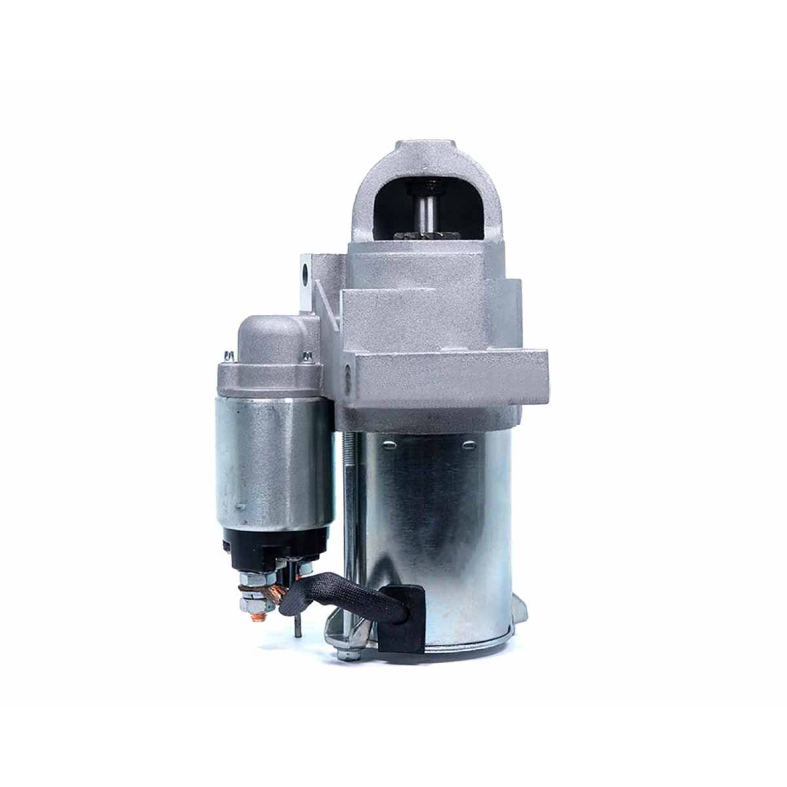 Marcha Chevrolet Silverado 1500 6cil 4.3 2000 Sist-delco 11d