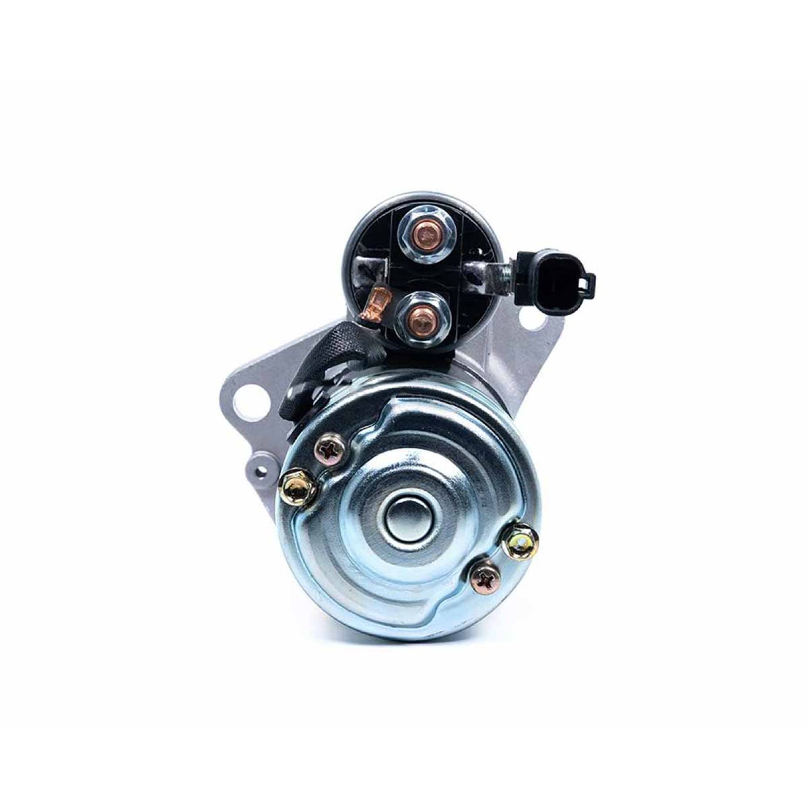 Marcha Nissan Sentra 2.5 2002-2006 Sist-mitsubishi 13dts Aut