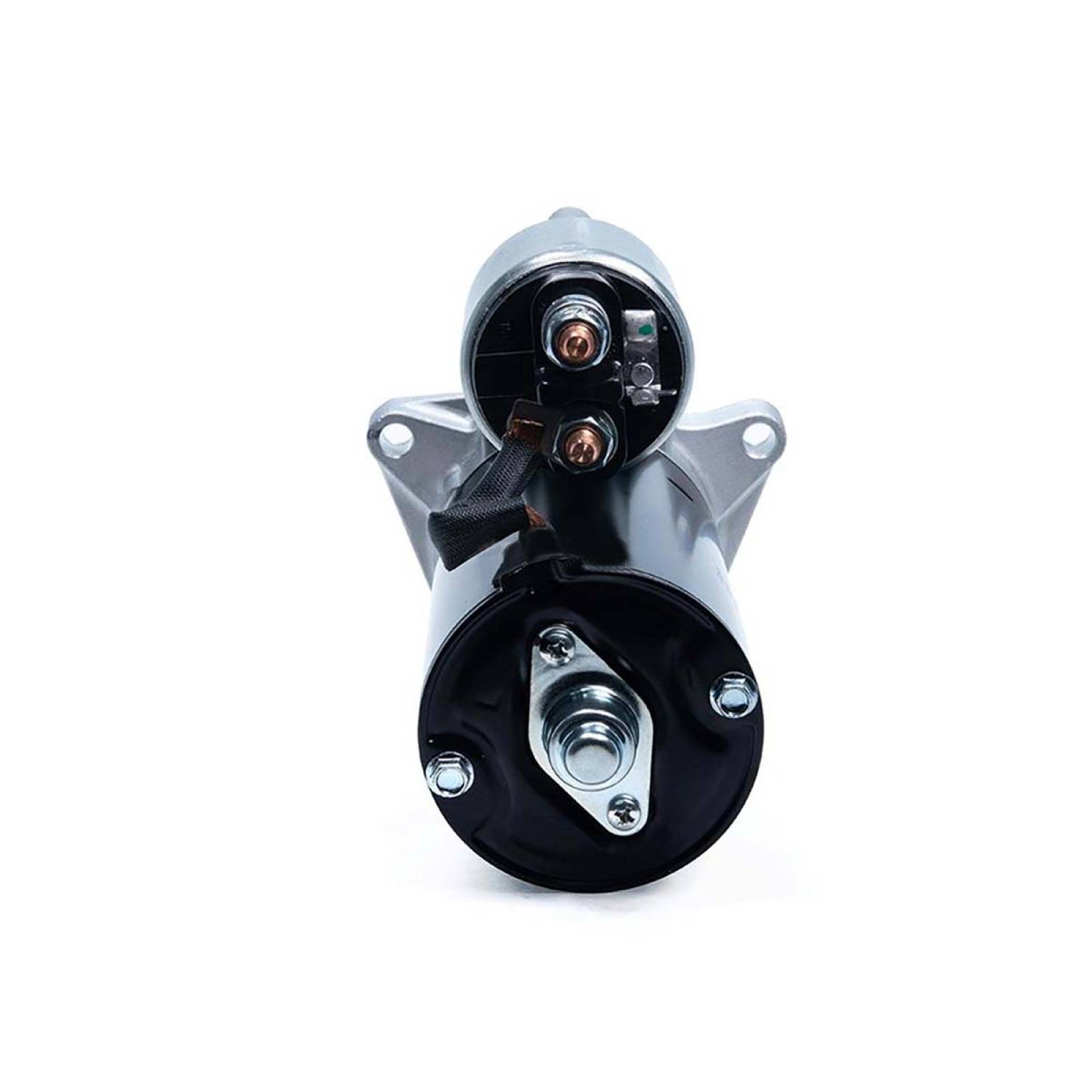 Marcha Volkswagen Eurovan 6cil 2.8 2000 S-bosch 12v 10d Std