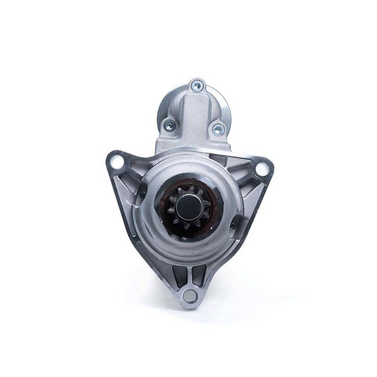 Marcha Volkswagen Eurovan 6cil 2.8 2000 S-bosch 12v 10d Std