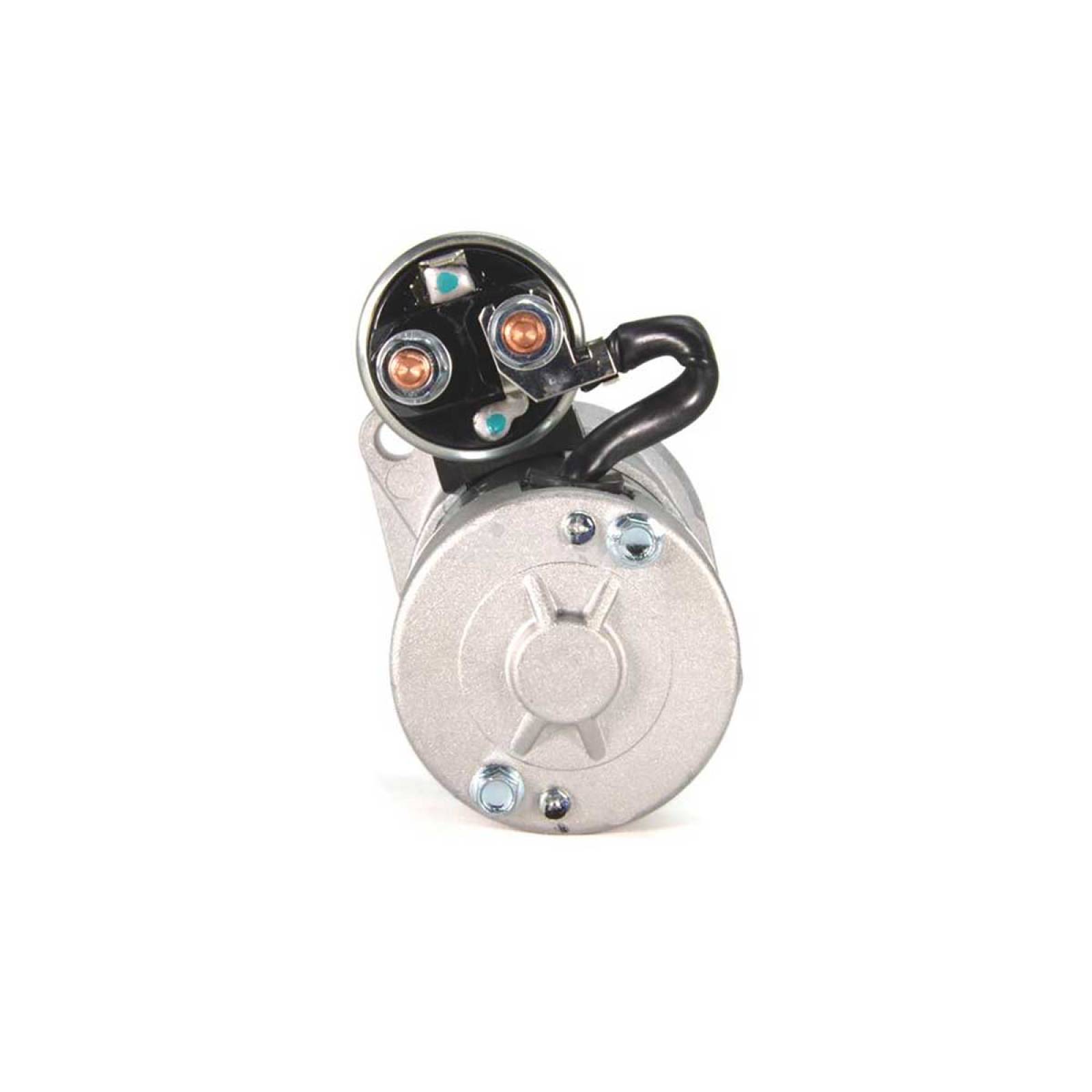 Marcha Nissan Ichivan 4cil 2.4 1992 Sistema Hitachi 12v 8dts