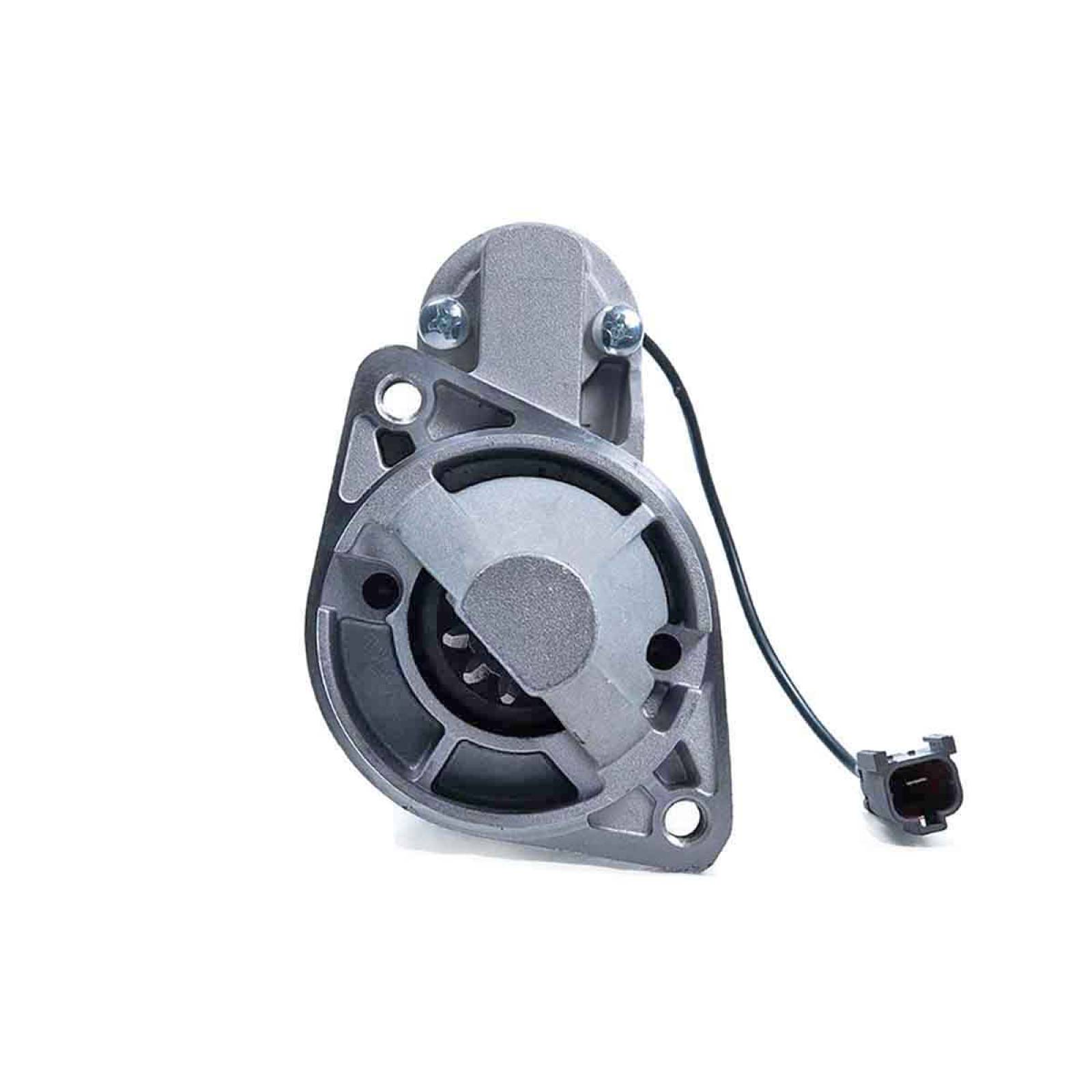 Marcha Nissan Xterra 6cil 3.3 2002 Sist-mitsubishi 12v 11dts