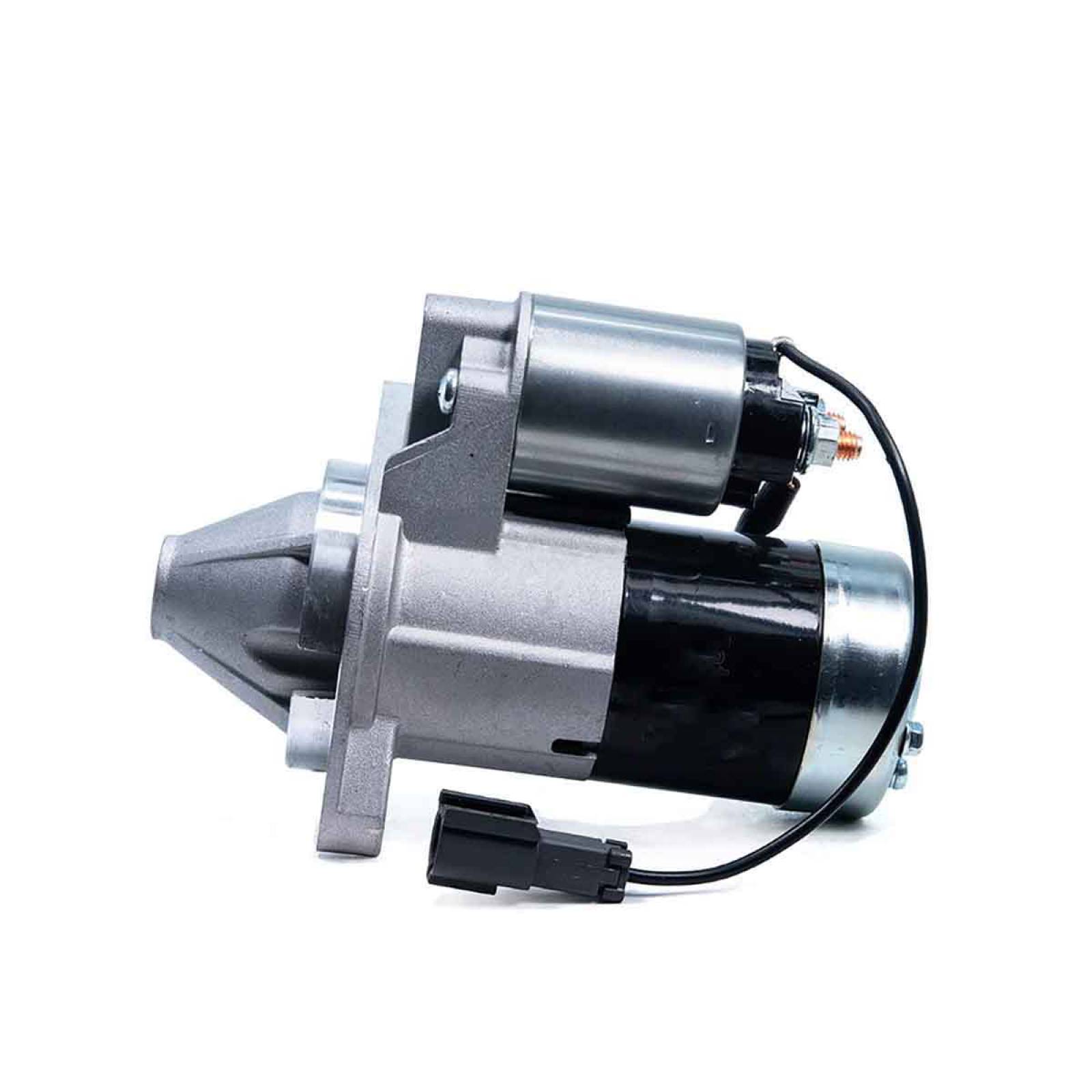 Marcha Nissan Xterra 6cil 3.3 2002 Sist-mitsubishi 12v 11dts