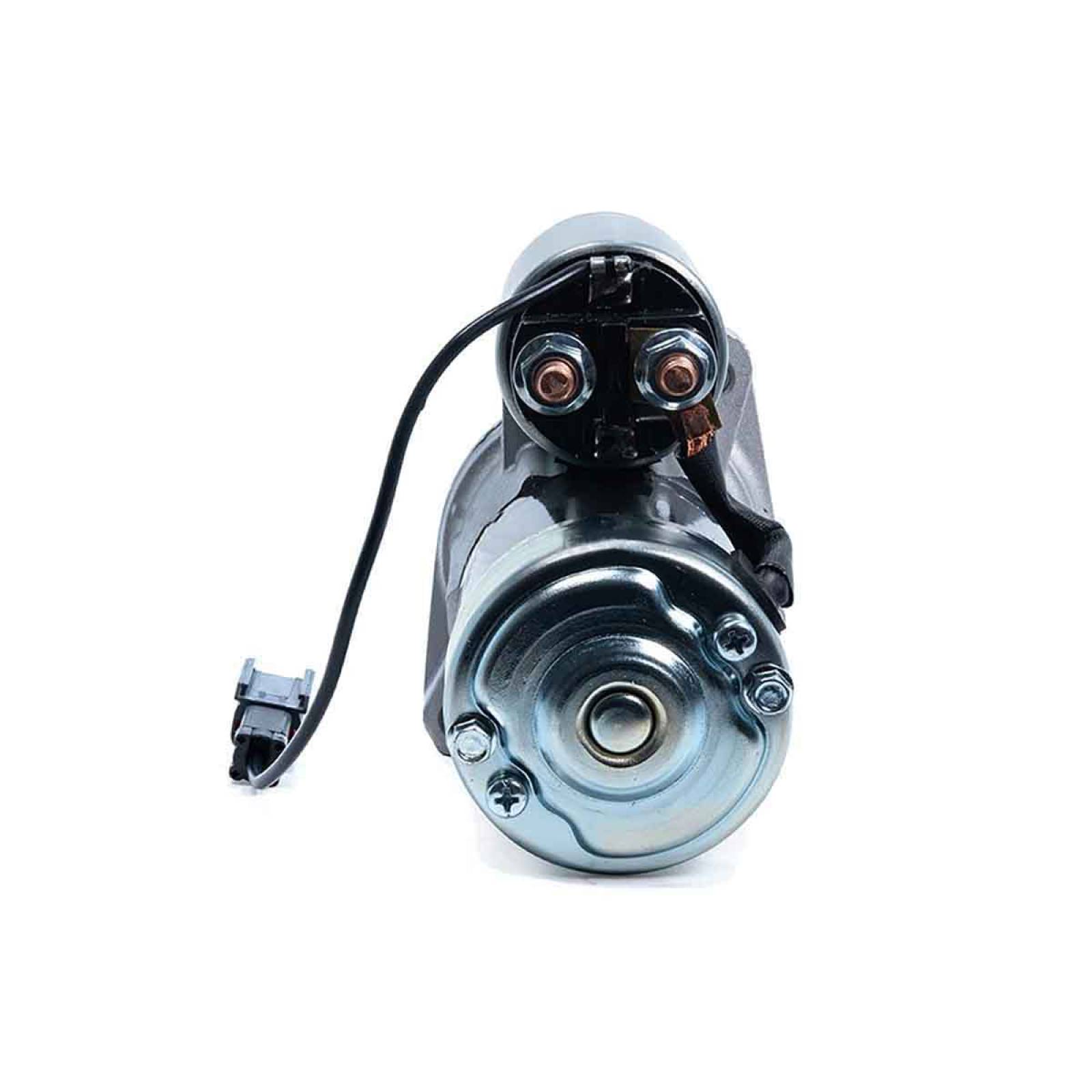 Marcha Nissan Xterra 6cil 3.3 2002 Sist-mitsubishi 12v 11dts