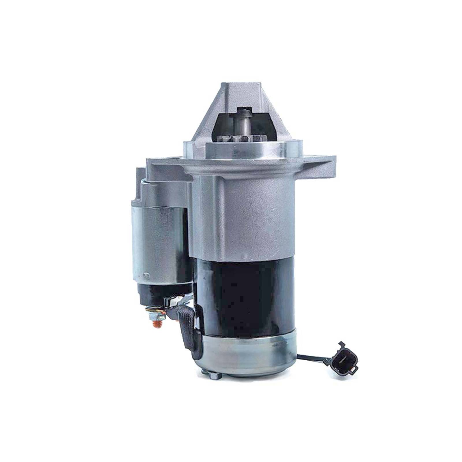 Marcha Nissan Xterra 6cil 3.3 2002 Sist-mitsubishi 12v 11dts