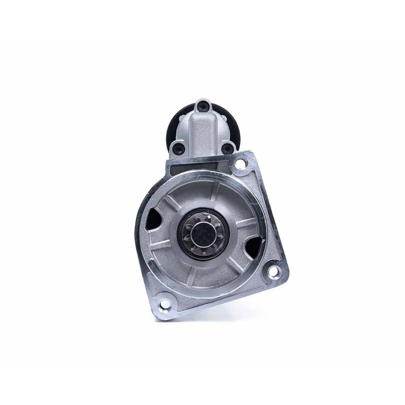 Marcha Volkswagen Pointer 4cil 1.8 2008 Sist-bosch 12v 9dts