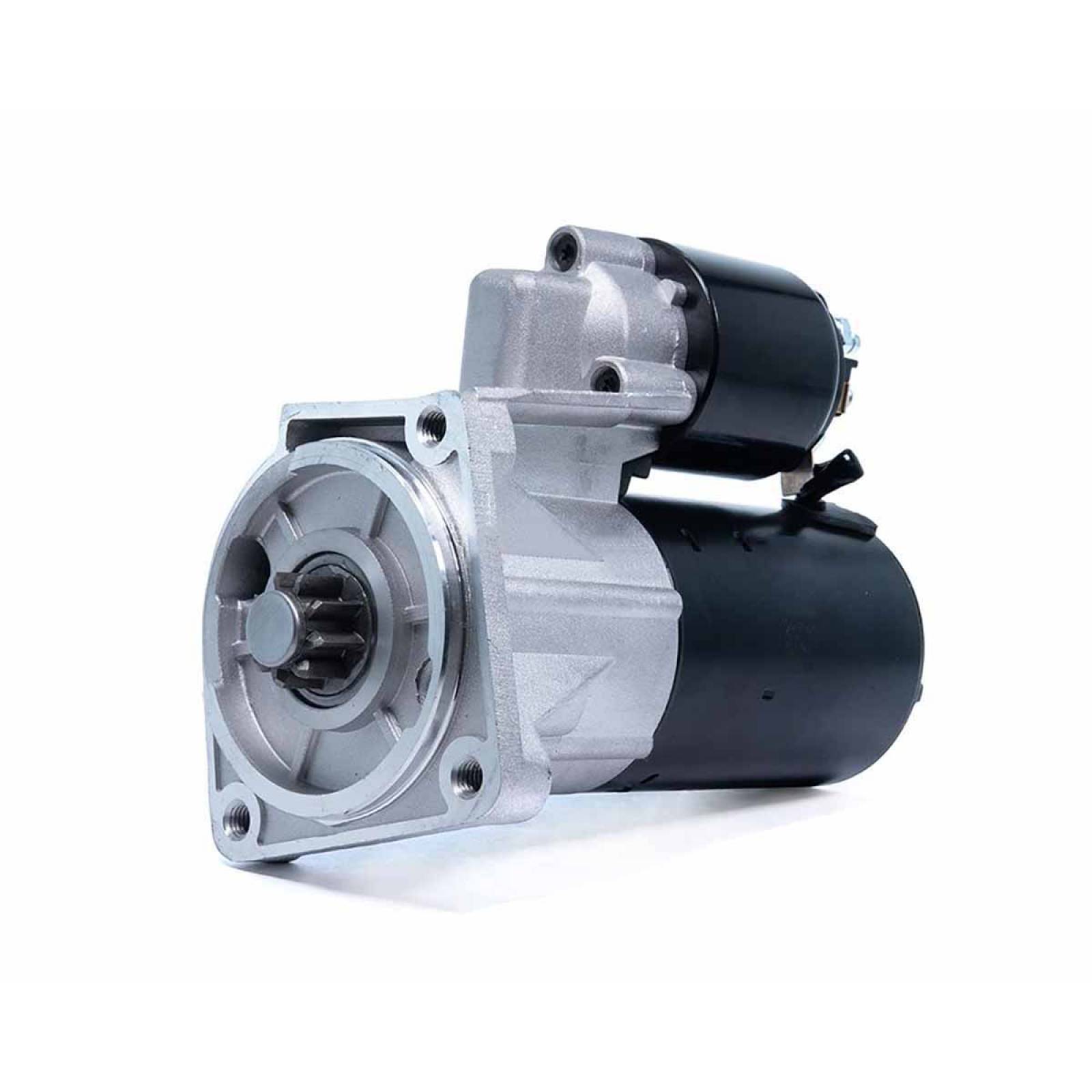 Marcha Volkswagen Pointer Pickup 4cil 1.8 2003 Sist-bosch 9d