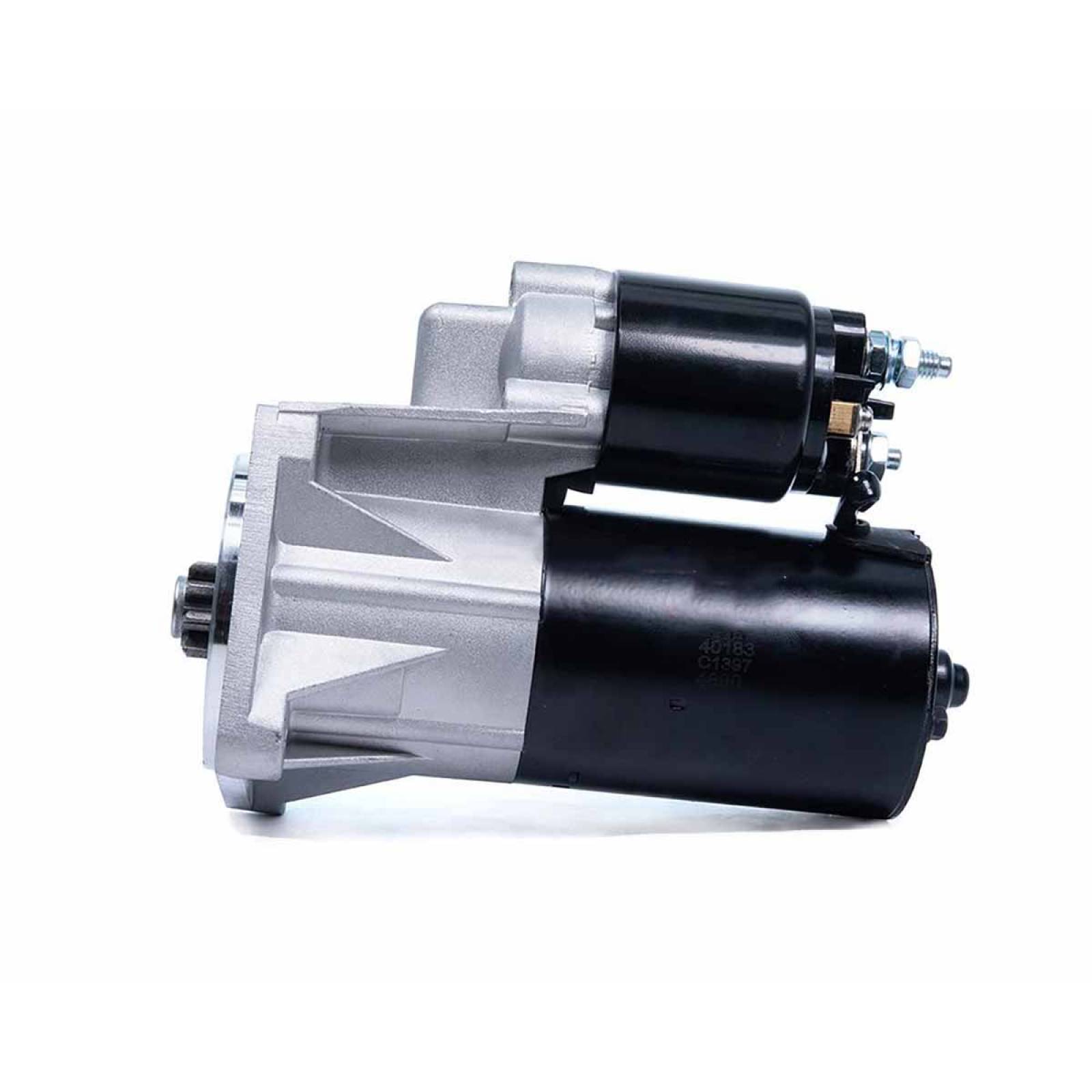 Marcha Volkswagen Pointer Pickup 4cil 1.8 2003 Sist-bosch 9d