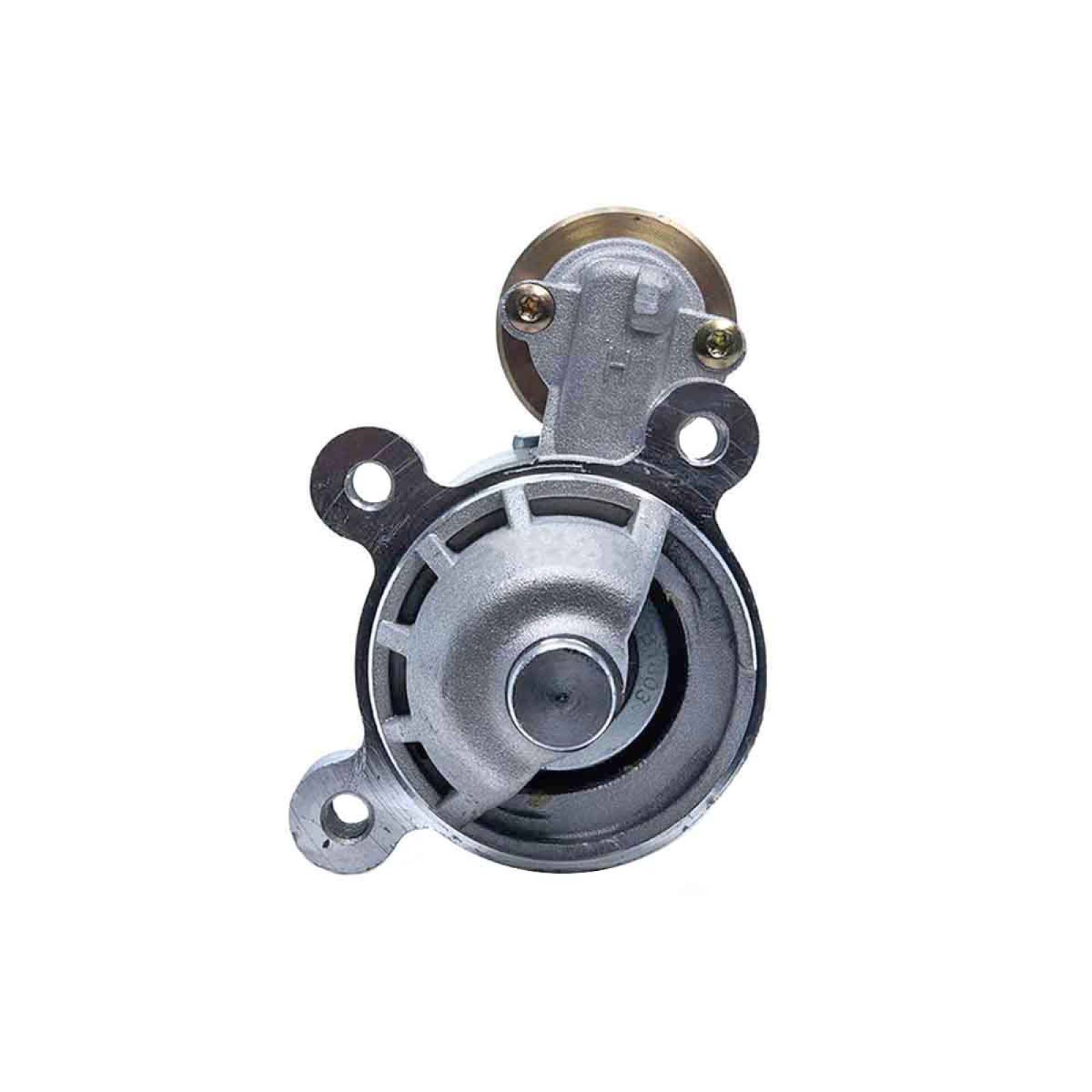 Marcha Ford Ghia 4cil 2.3 1991 Sistema Ford 12v 10dts