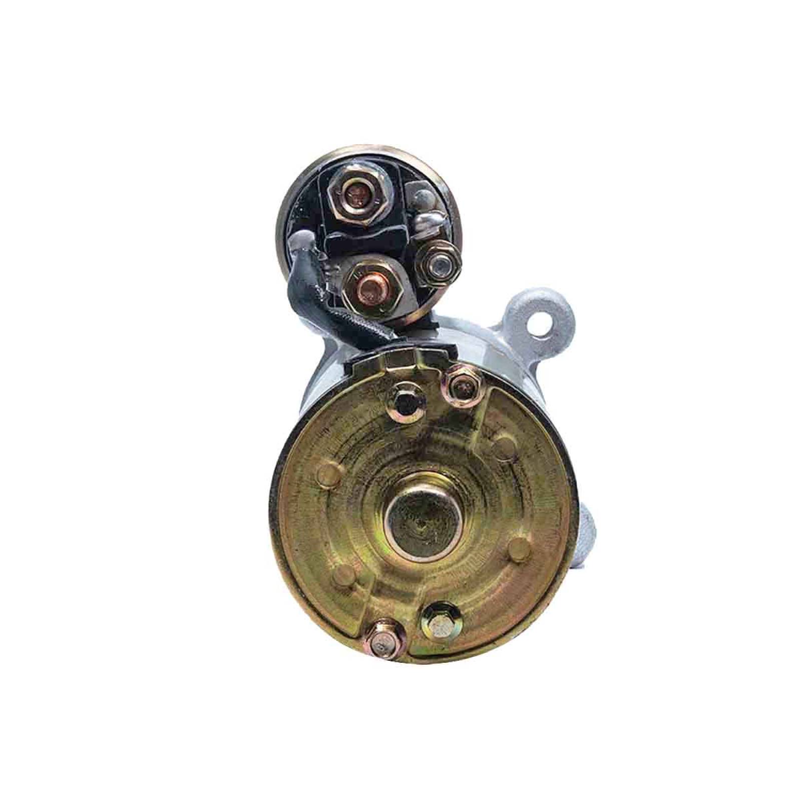 Marcha Ford Ghia 4cil 2.3 1991 Sistema Ford 12v 10dts