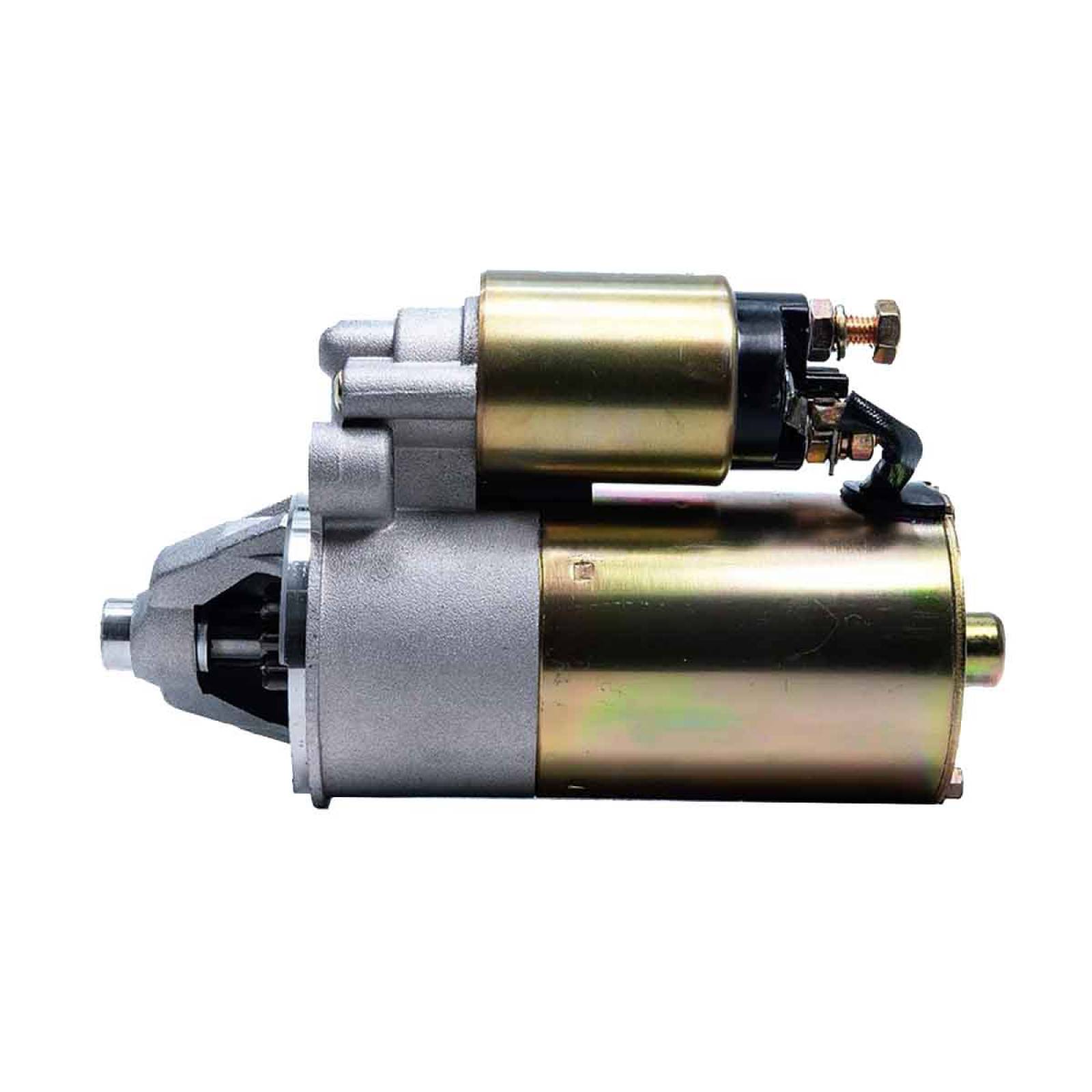 Marcha Mercury Topaz 4cil 2.3 1993 Sistema Ford 12v 10dts