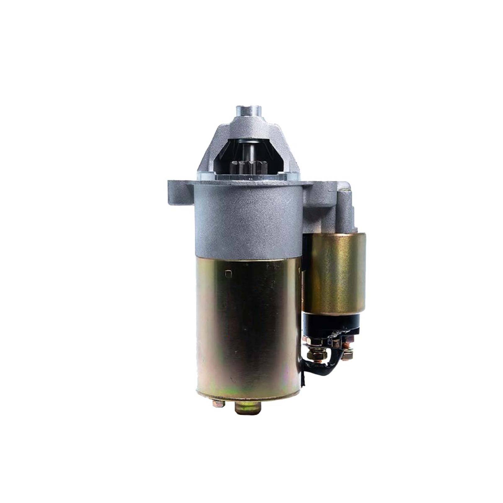 Marcha Mercury Topaz 4cil 2.3 1993 Sistema Ford 12v 10dts