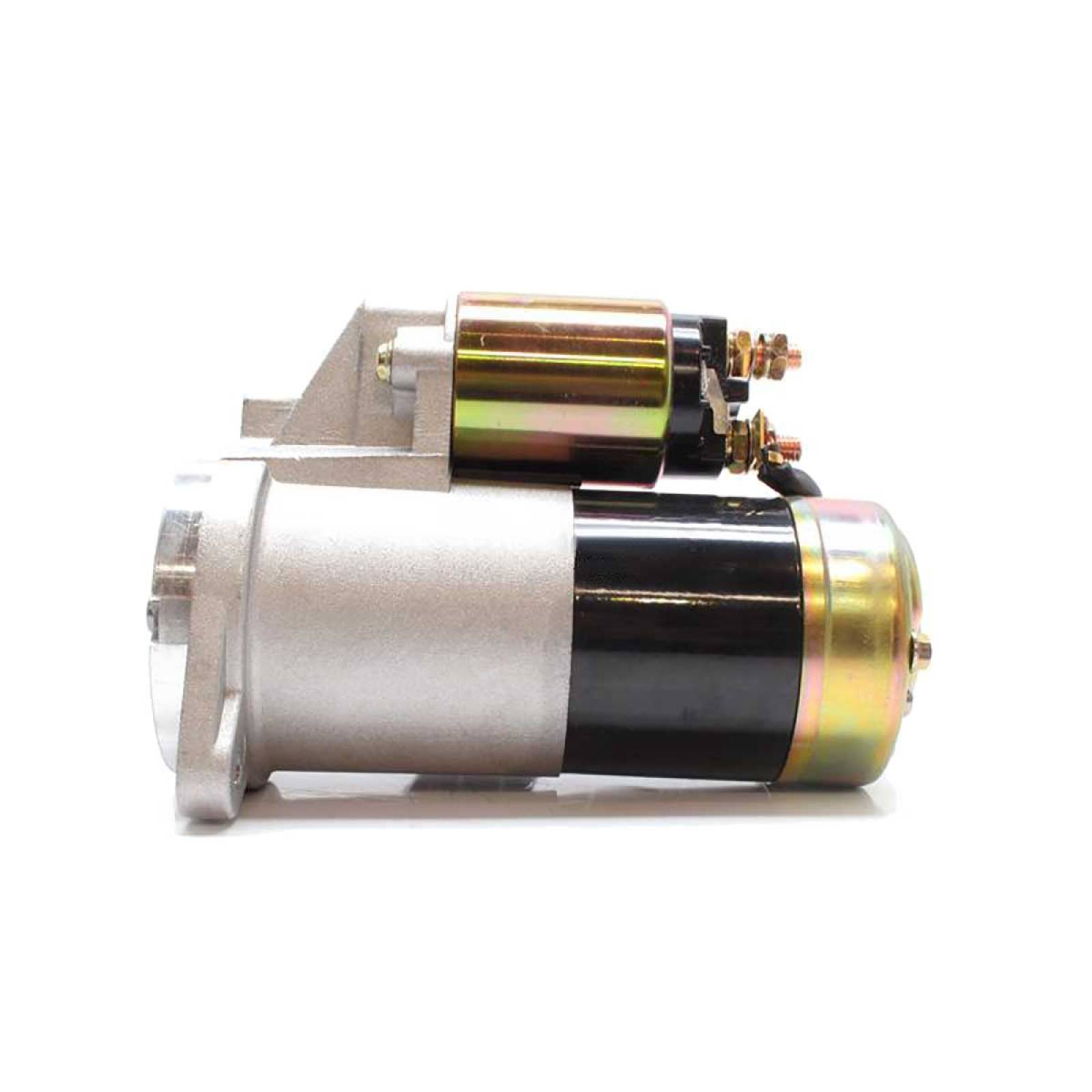 Marcha Nissan D21 6cil 3.0 1992 Sistema Hitachi 12v 9dts