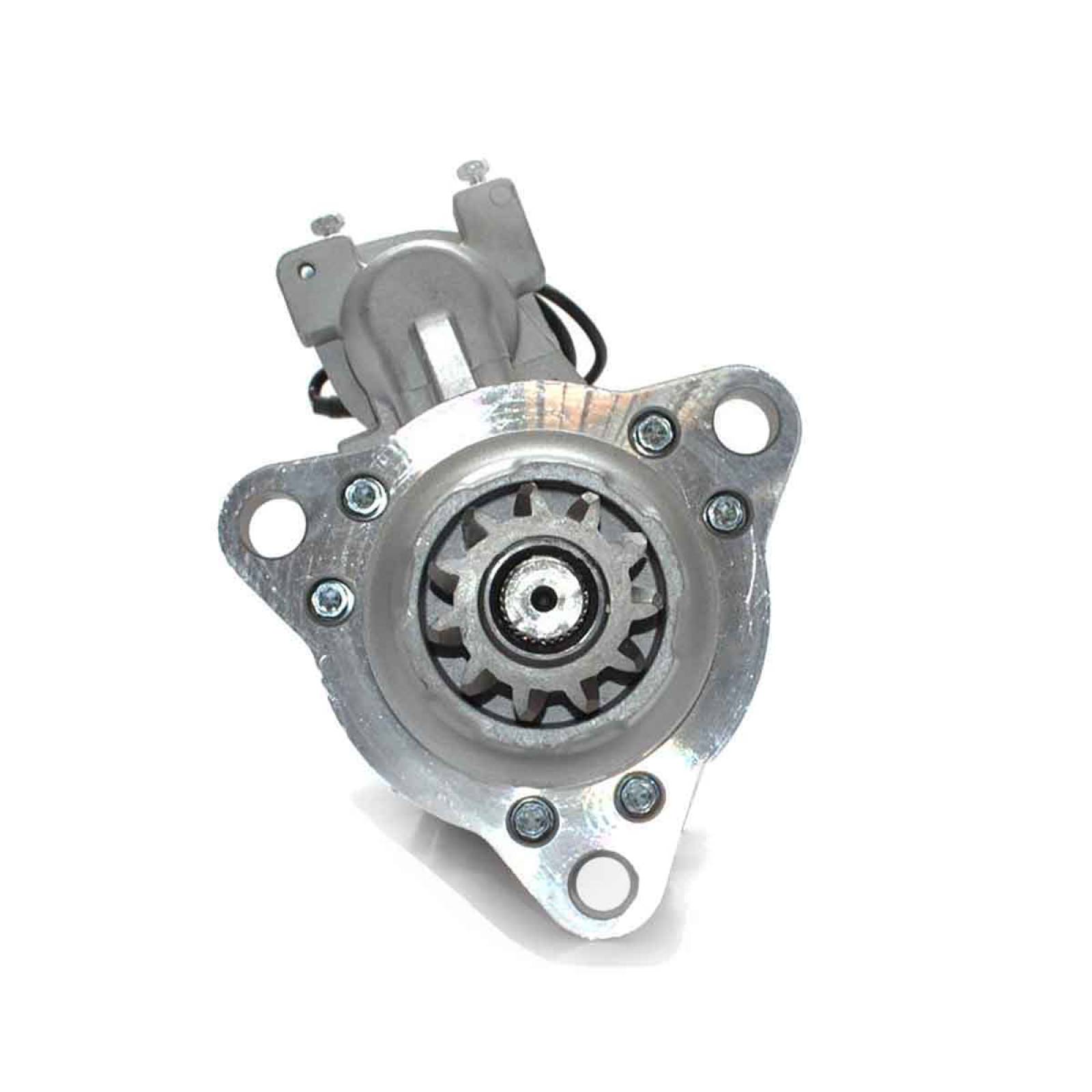 Marcha Serie 39mt International S-delco 12v 11d Camp Rotable