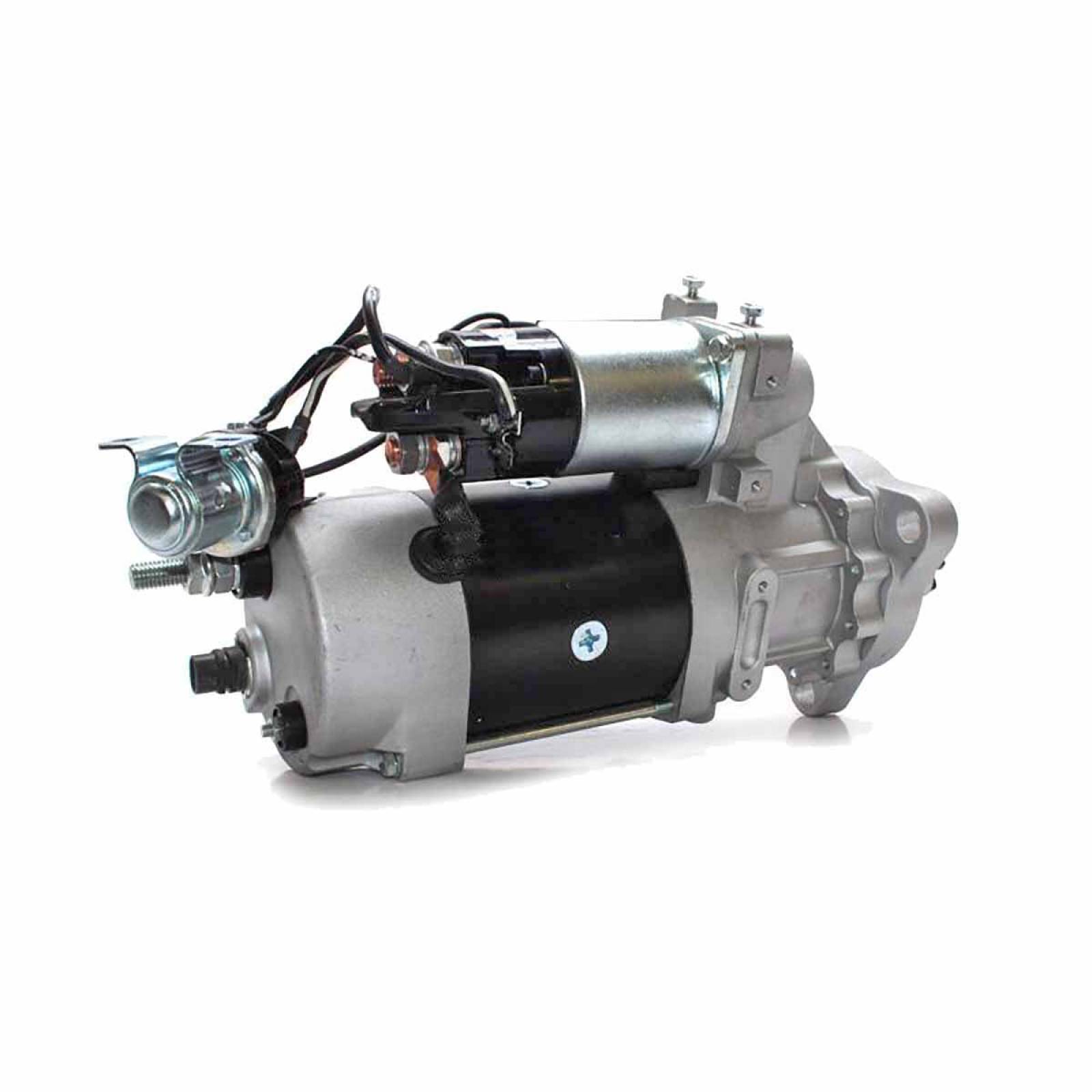 Marcha Serie 39mt International S-delco 12v 11d Camp Rotable