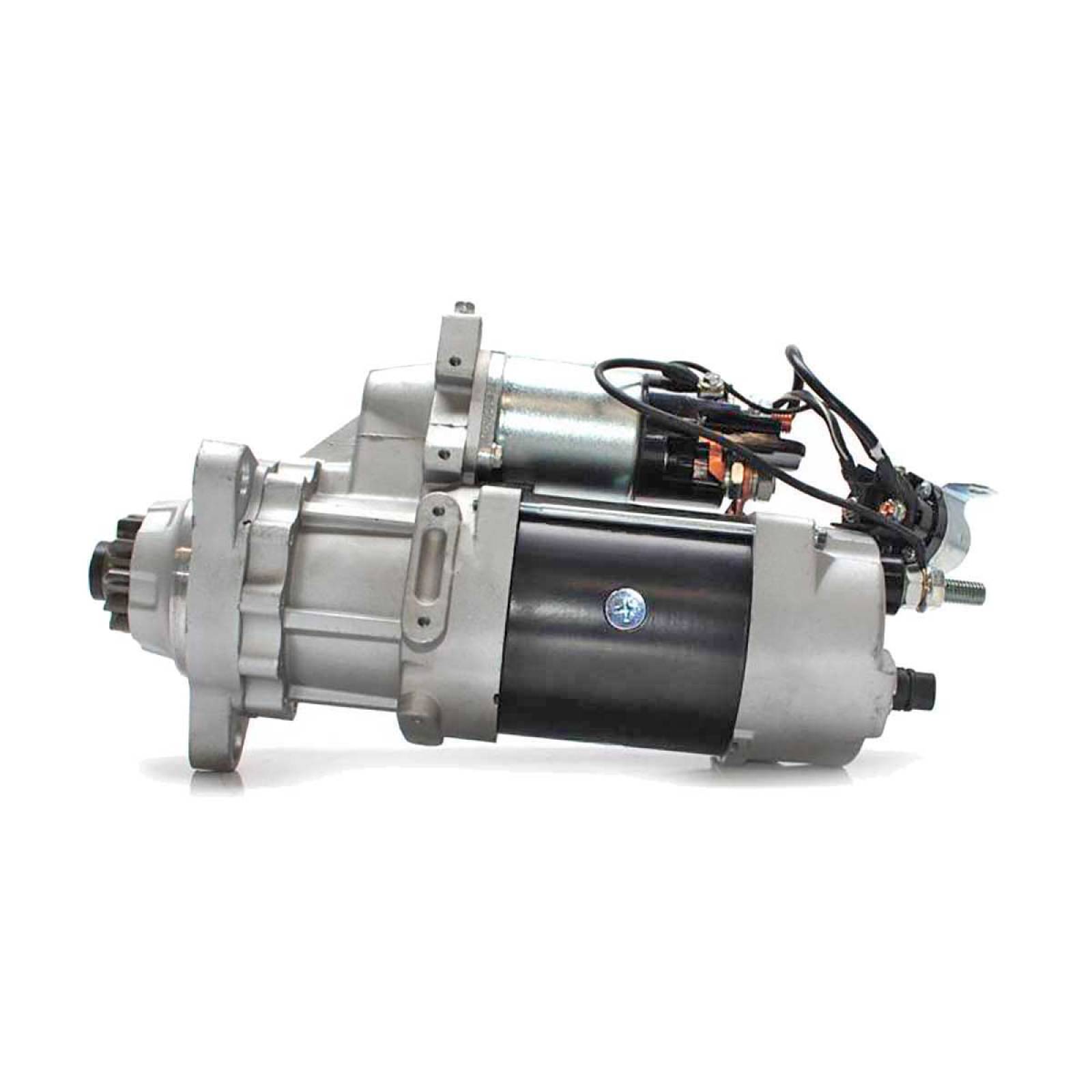 Marcha Serie 39mt International S-delco 12v 11d Camp Rotable