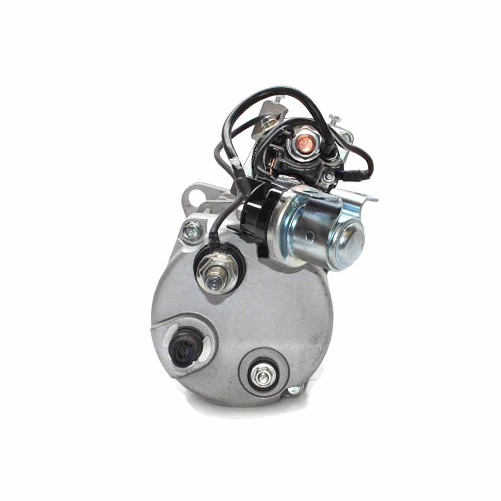Marcha Serie 39mt International S-delco 12v 11d Camp Rotable