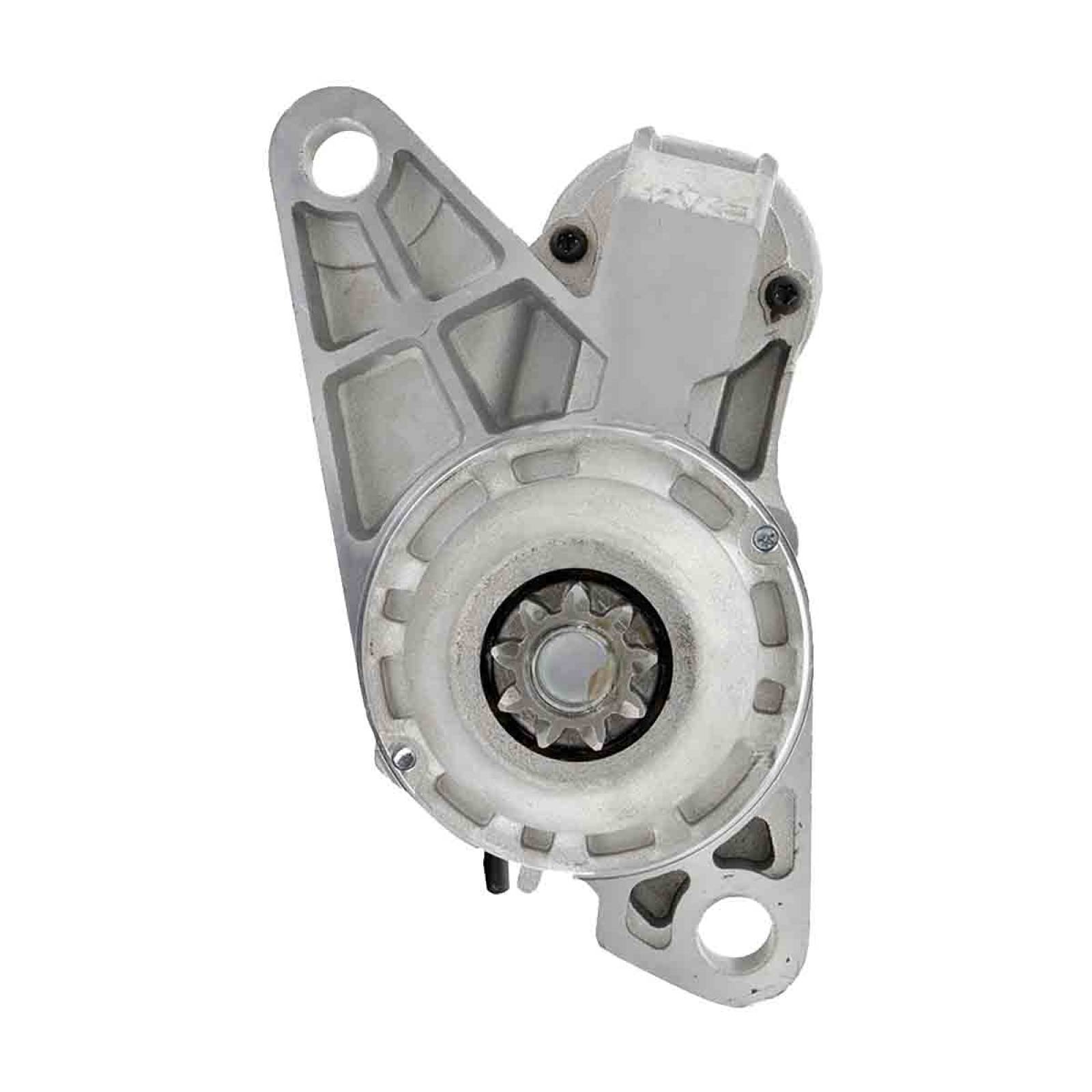 Marcha Volkswagen Polo 4cil 1.6 2004 Sistema Valeo 9dts