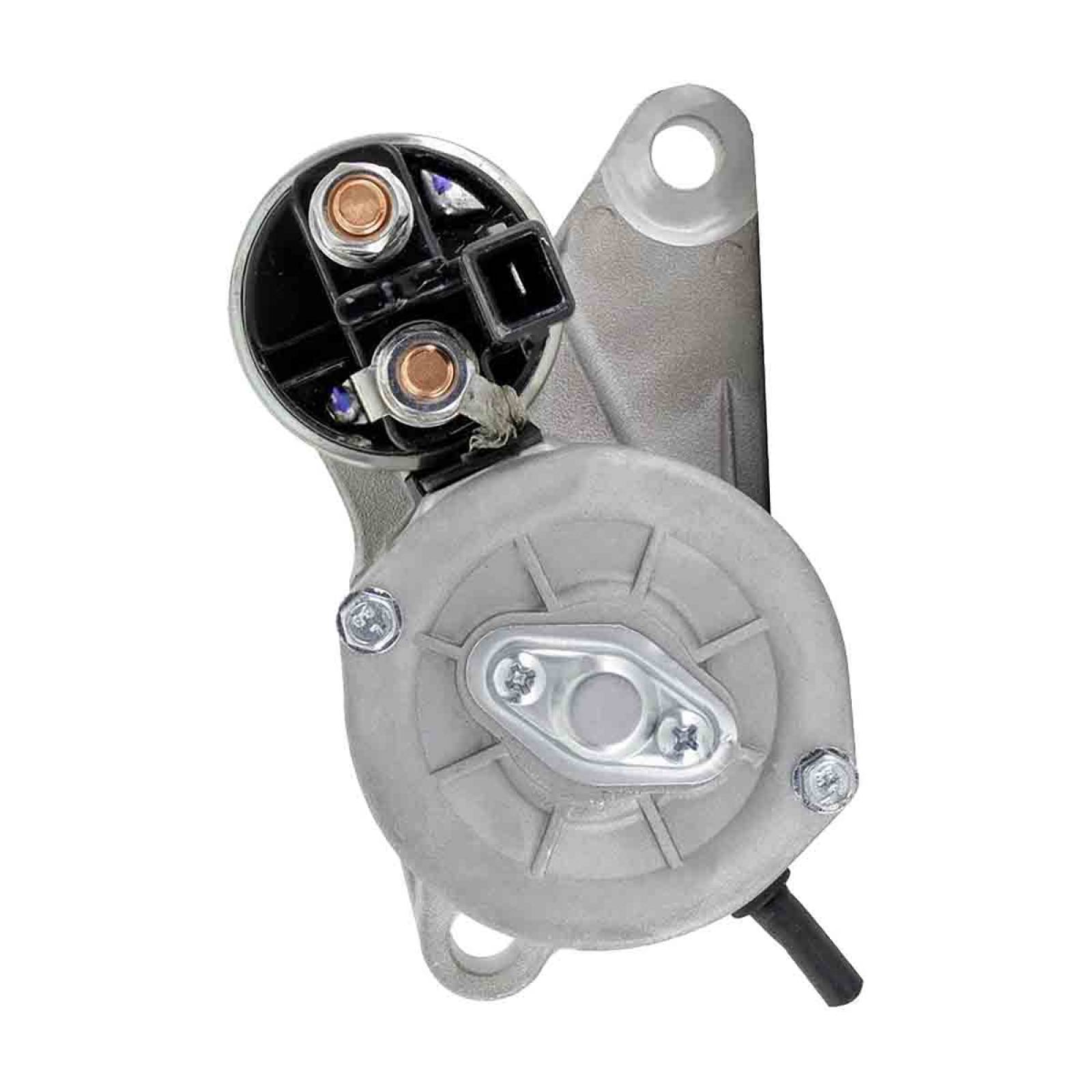 Marcha Volkswagen Polo 4cil 1.6 2004 Sistema Valeo 9dts