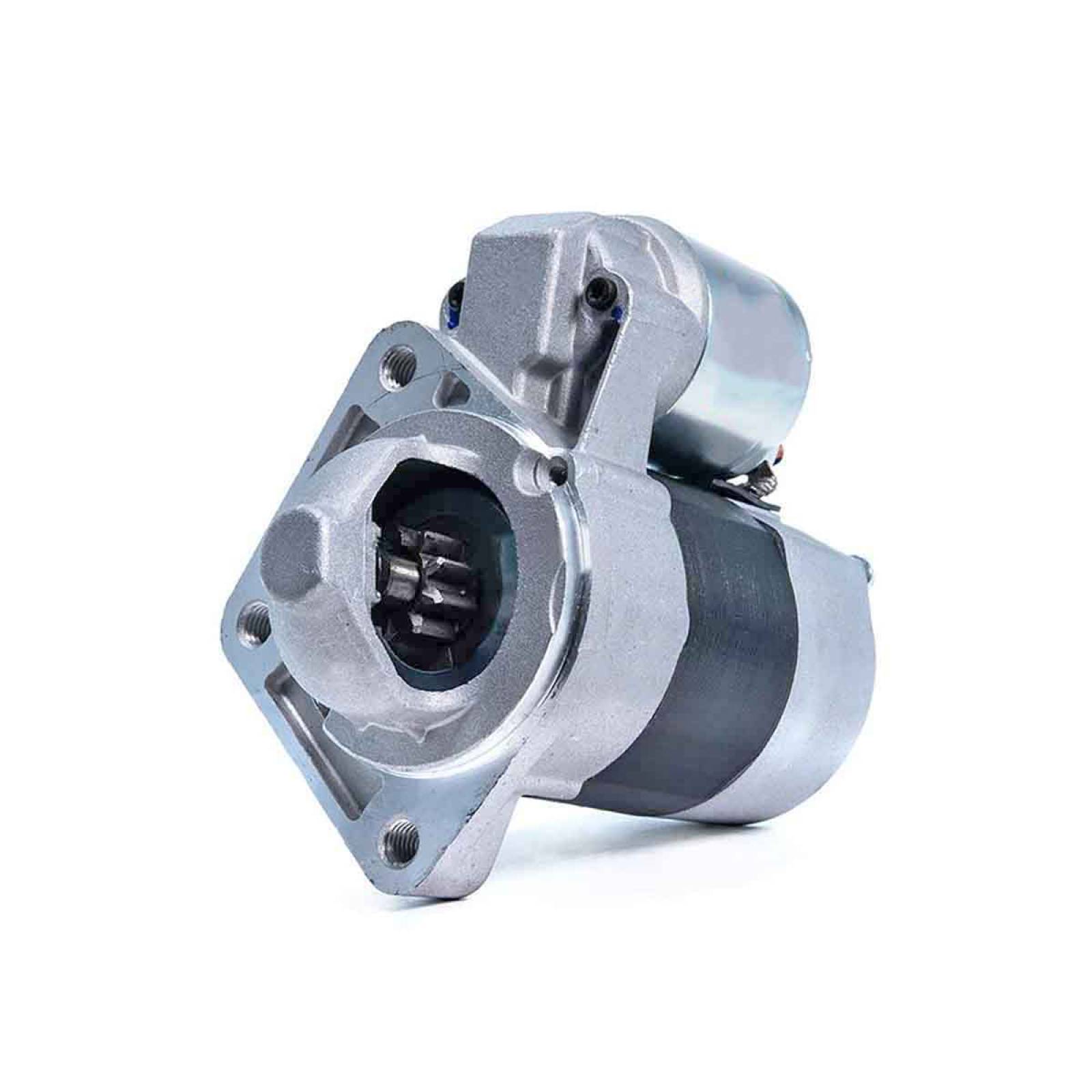 Marcha Ford Courier 4cil 1.6 2007 Sistema Valeo 9dts