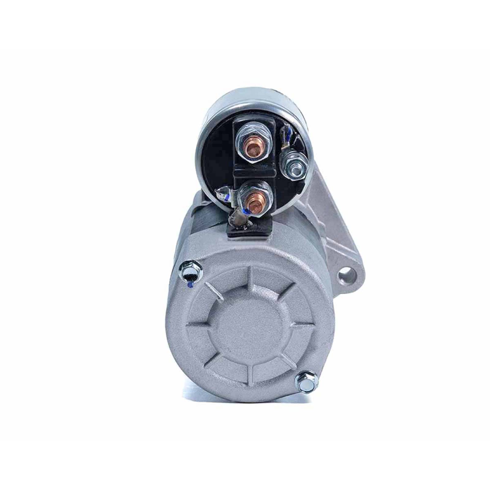 Marcha Ford Courier 4cil 1.6 2007 Sistema Valeo 9dts