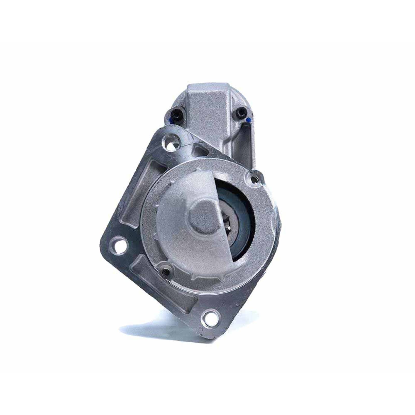 Marcha Ford Fiesta 4cil 1.6 2007 Sistema Valeo 9dts