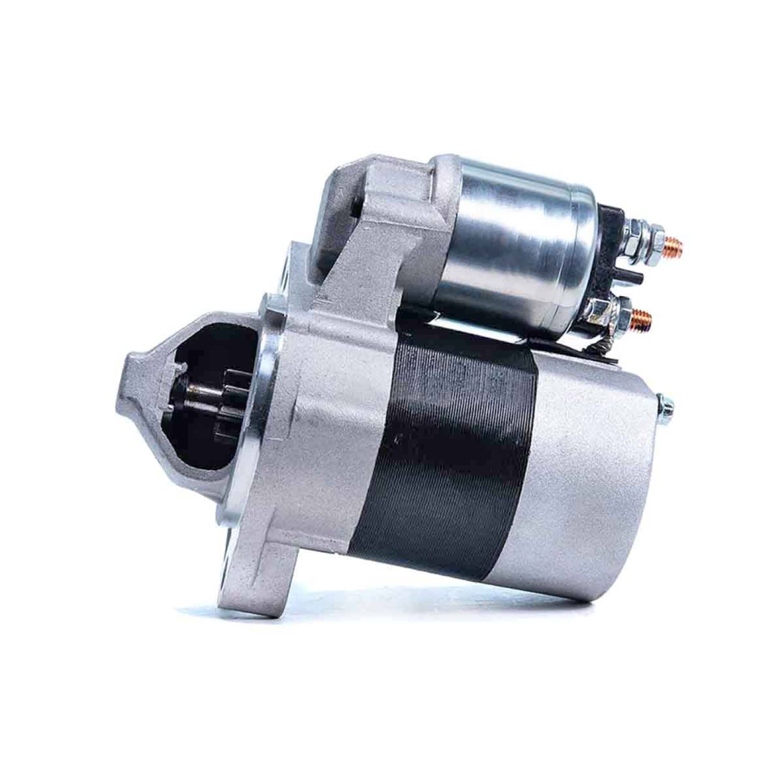 Marcha Ford Fiesta 4cil 1.6 2007 Sistema Valeo 9dts