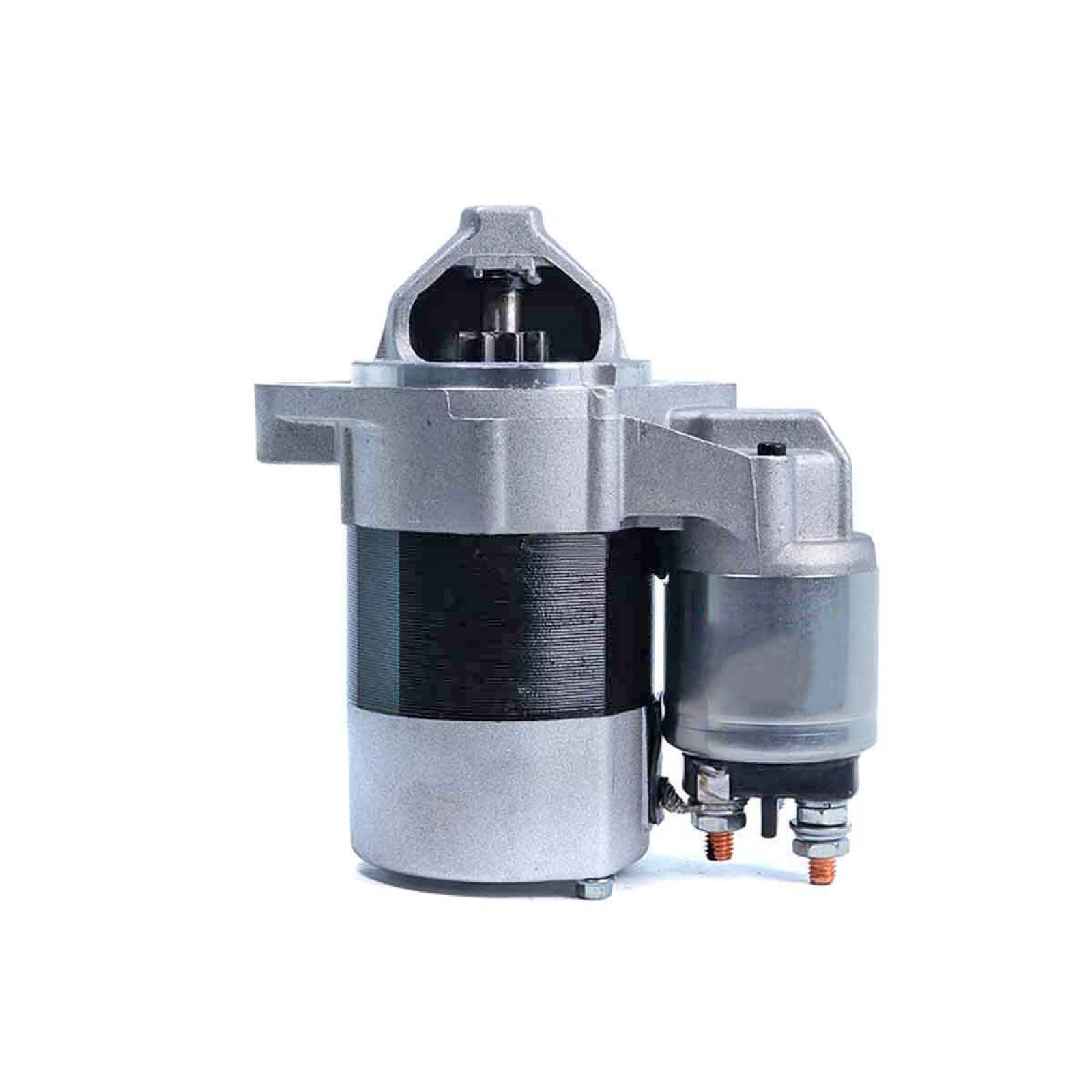 Marcha Ford Ka 4cil 1.6 2008 Sistema Valeo 9dts