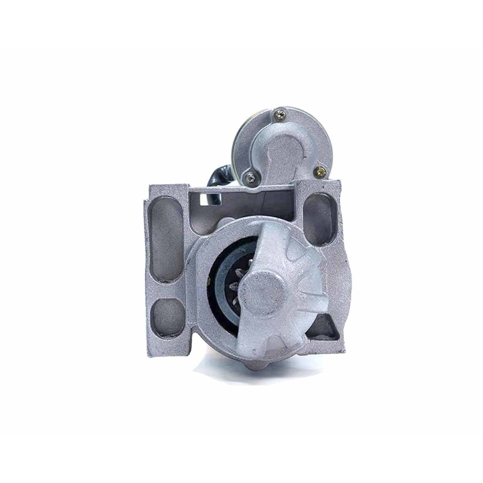 Marcha Chevrolet Silverado 3500 8cil 6.0 2005 Sist-delco 11d