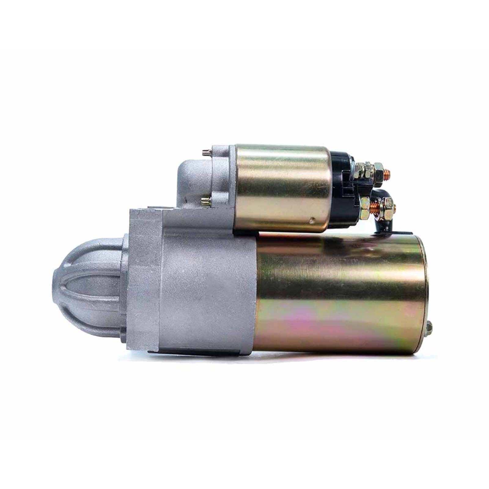 Marcha Chevrolet Silverado 3500 8cil 6.0 2005 Sist-delco 11d