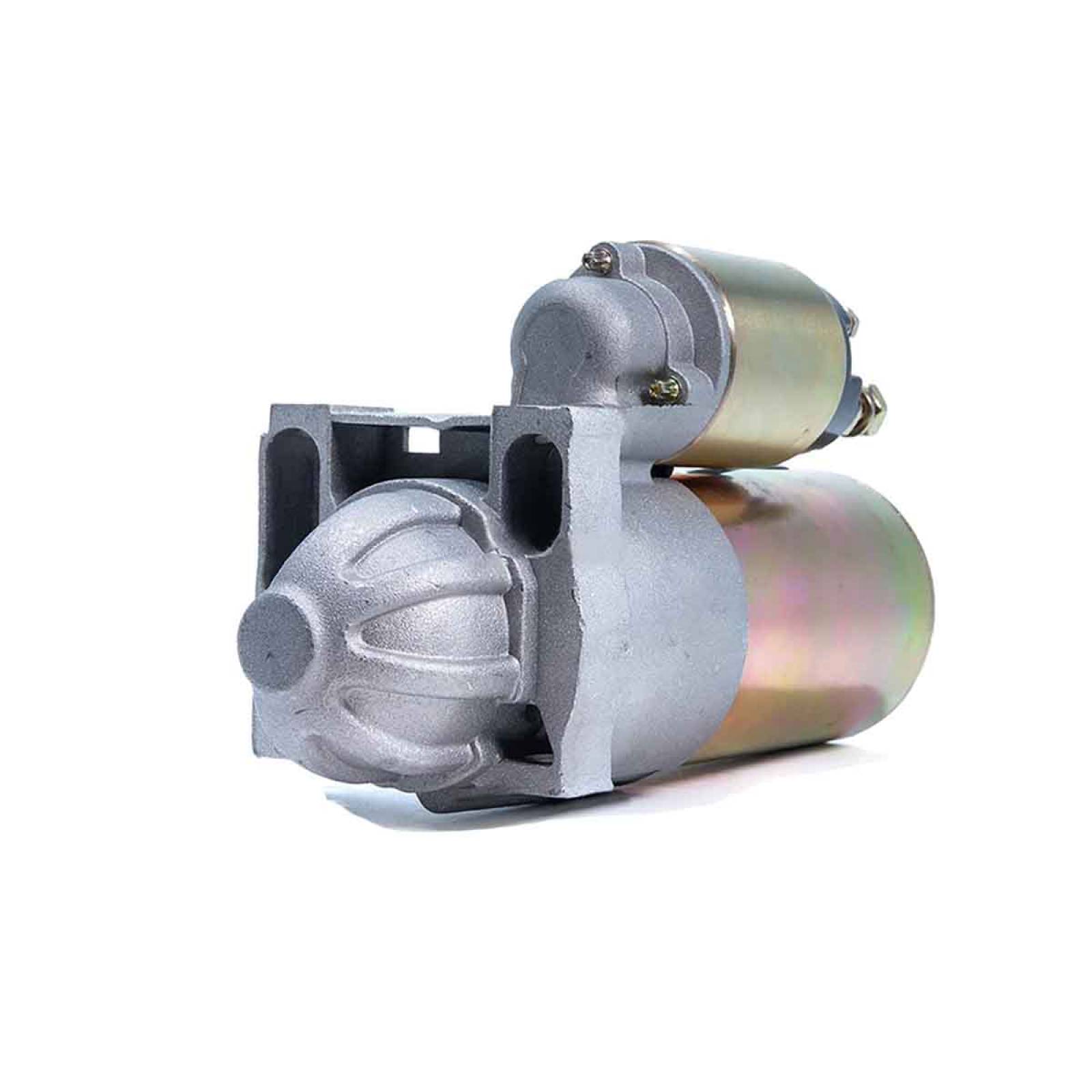 Marcha Chevrolet Suburban 2500 8cil 6.0 2005 S-delco 12v 11d