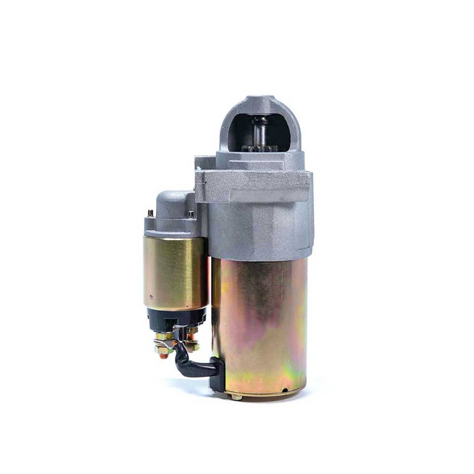 Marcha Chevrolet Suburban 2500 8cil 6.0 2005 S-delco 12v 11d