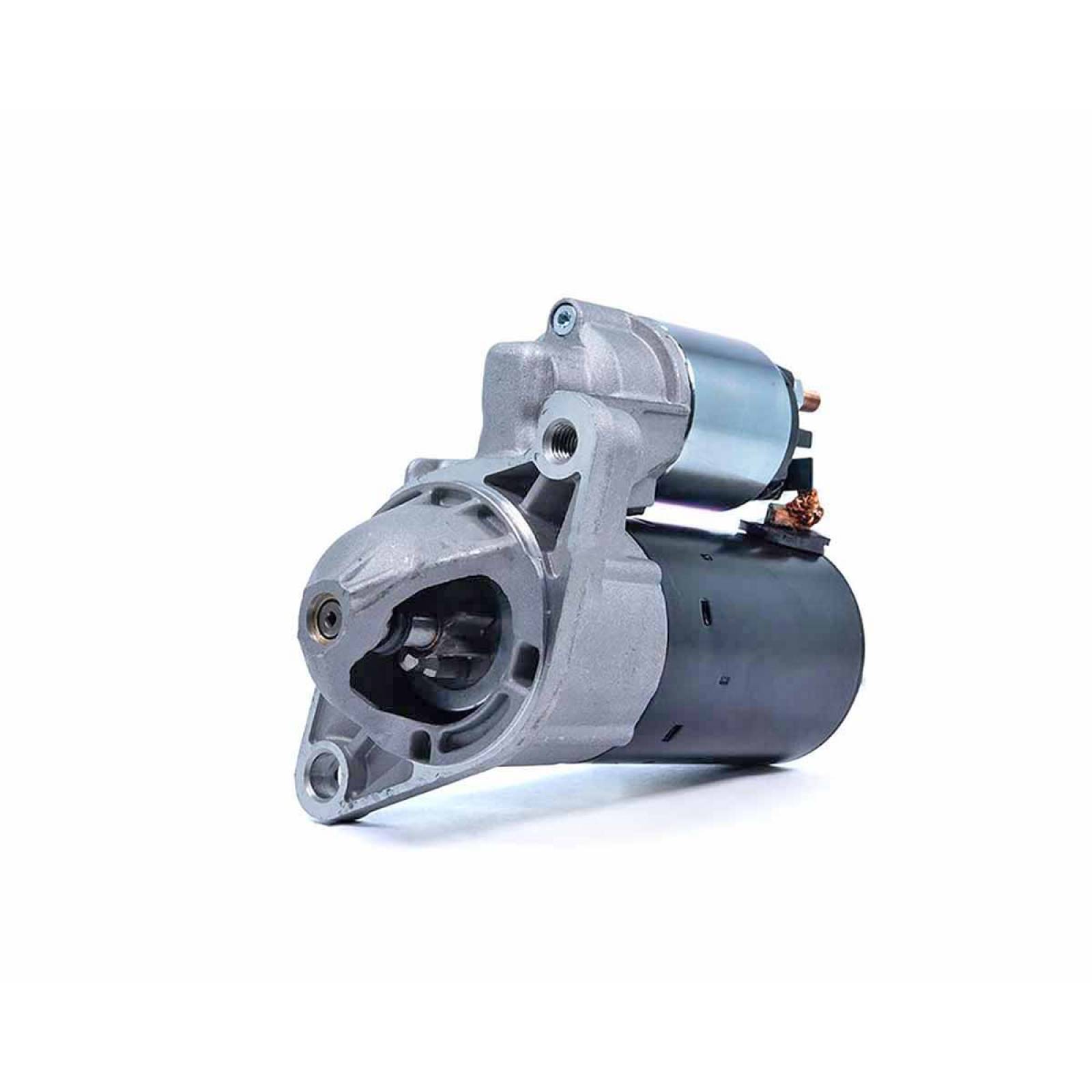 Marcha Dodge Neon 4cil 2.0 2005 Sistema Bosch 12v 8dts