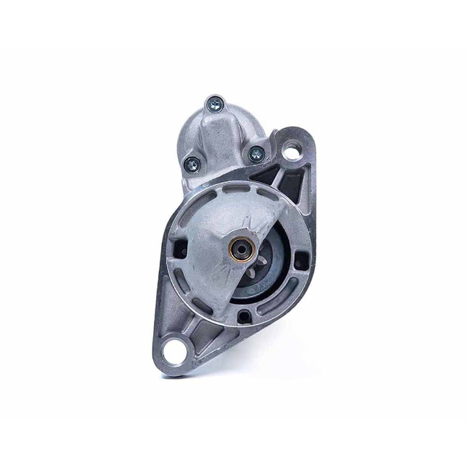 Marcha Dodge Neon 4cil 2.0 2005 Sistema Bosch 12v 8dts